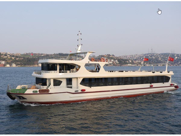 Yacht Gallery