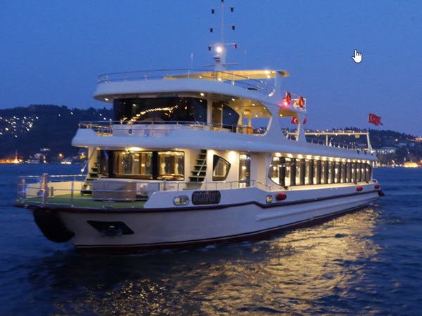 Yacht Gallery