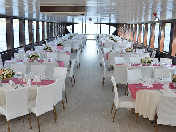 Yacht Gallery