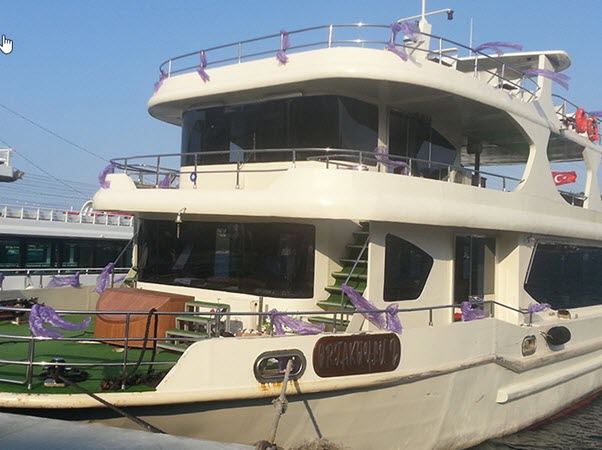 Yacht Gallery