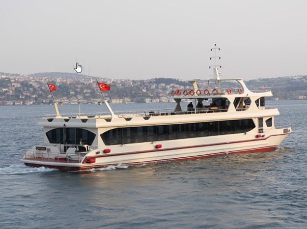 Yacht Gallery