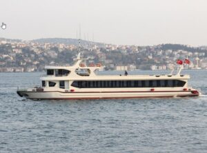 Yacht Thumbnail
