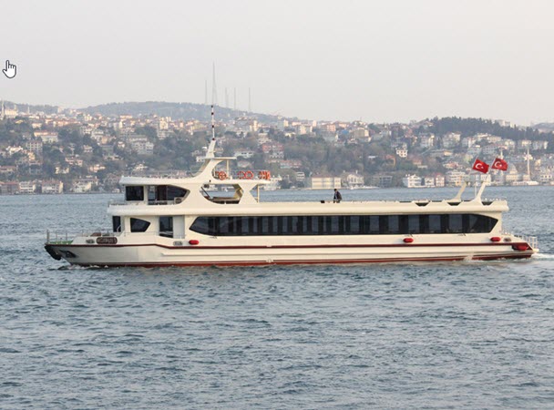 Yacht Gallery
