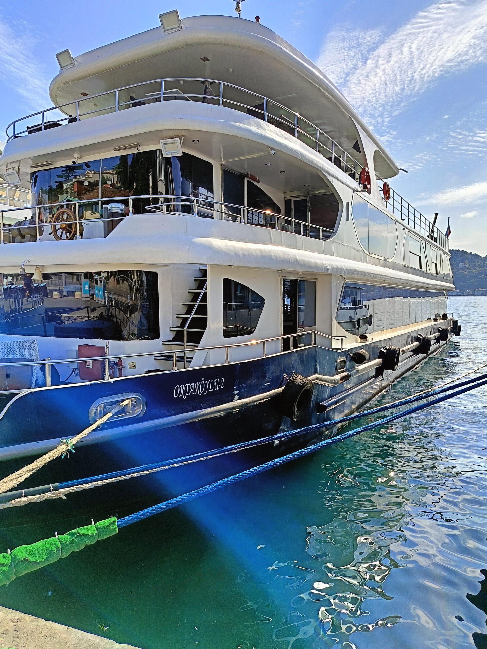 Yacht Gallery
