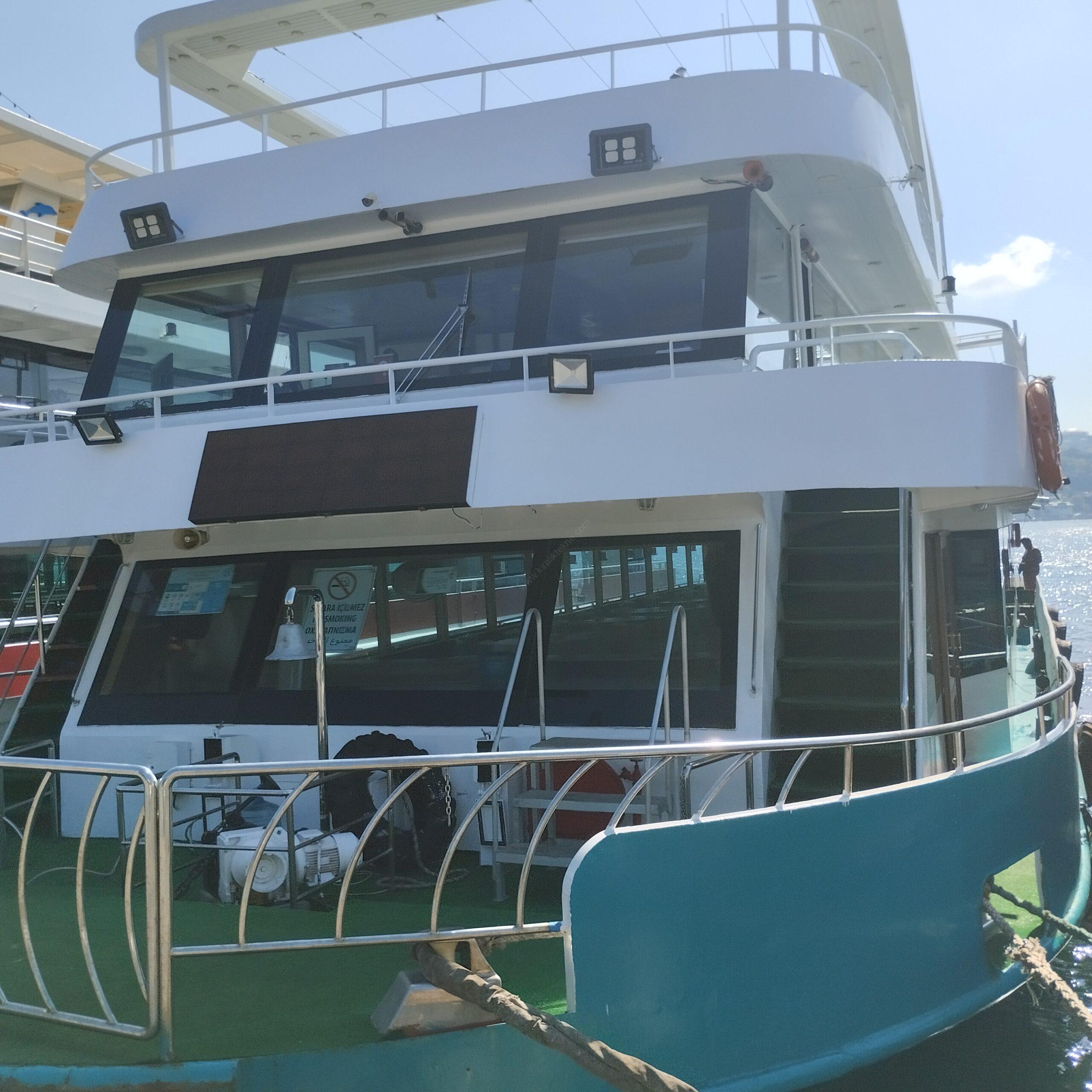Yacht Gallery