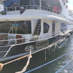 Yacht Thumbnail