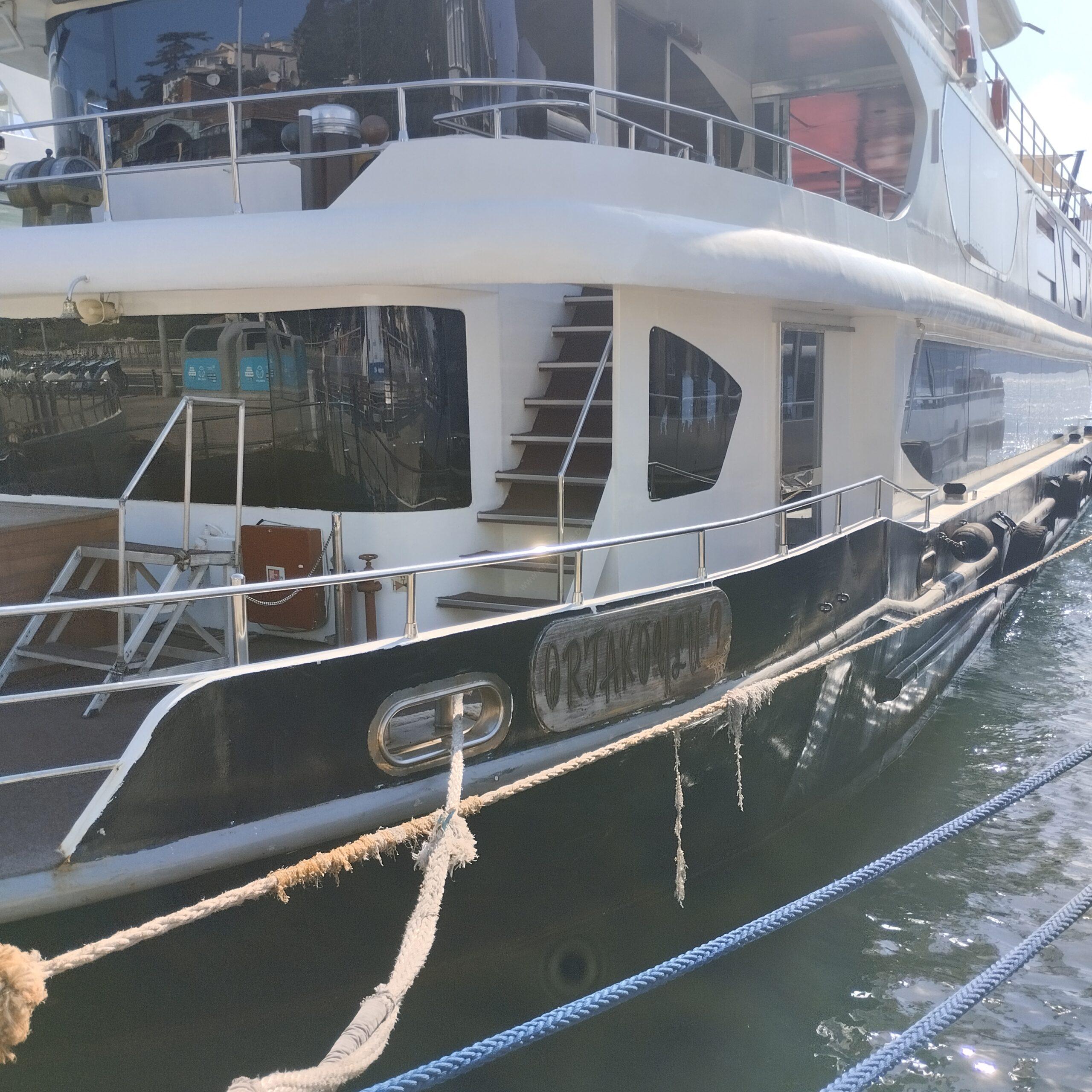 Yacht Gallery