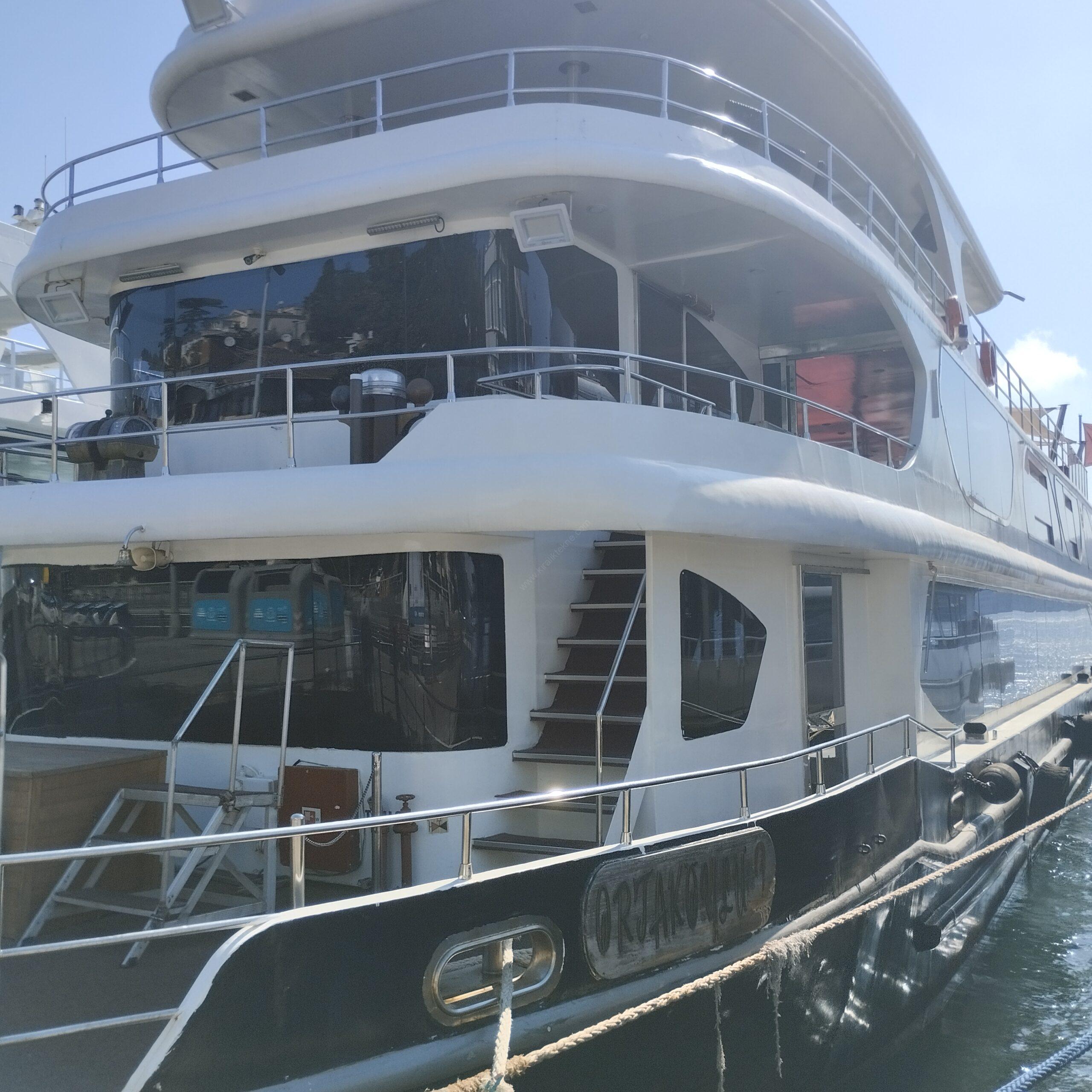 Yacht Gallery