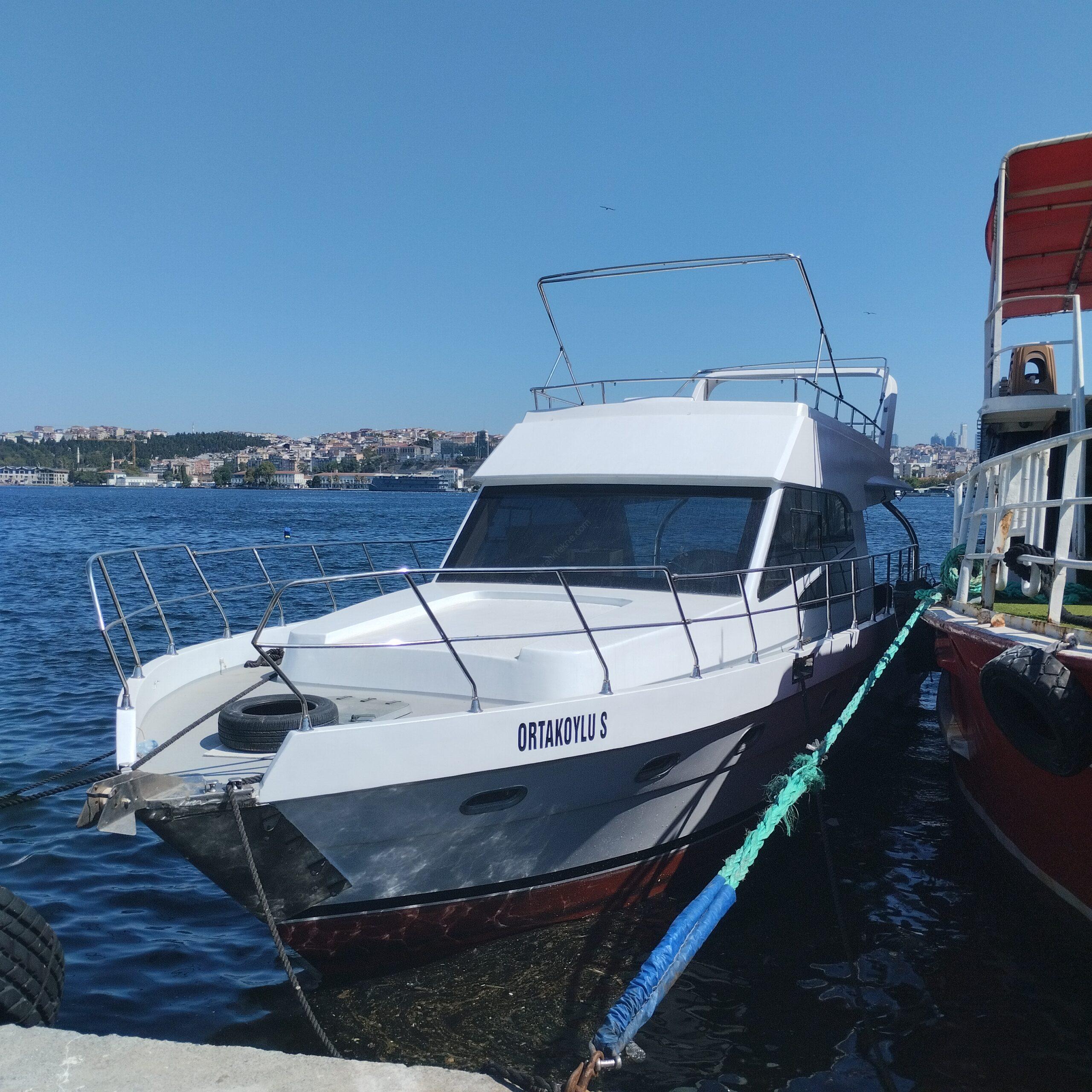 Yacht Gallery