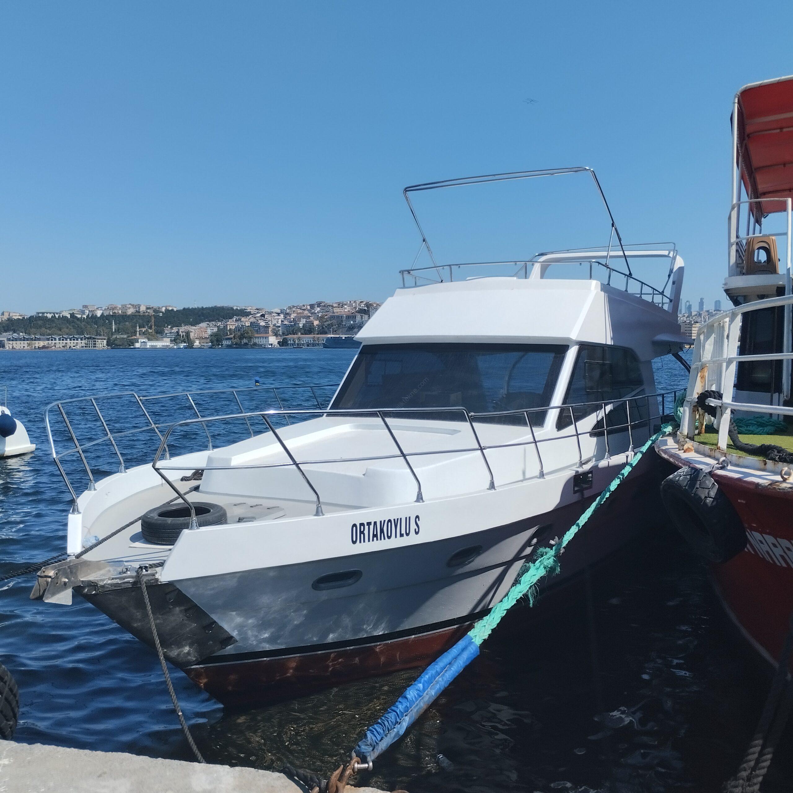 Yacht Gallery