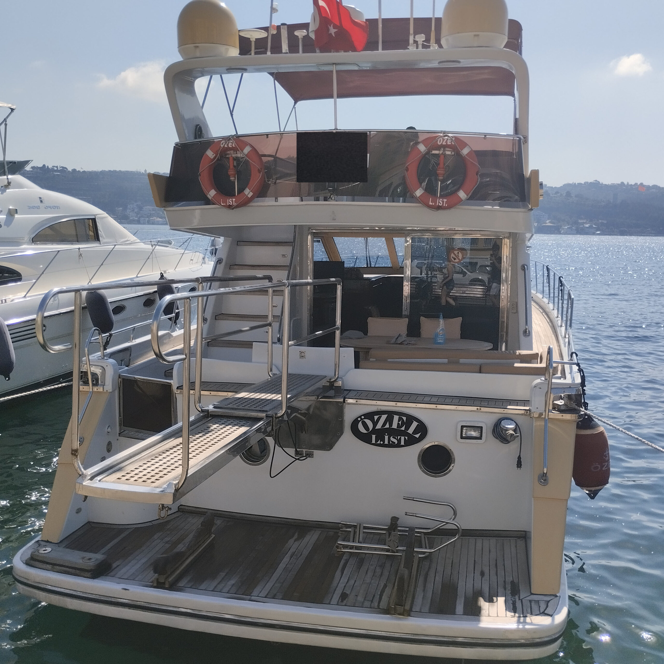Yacht Gallery