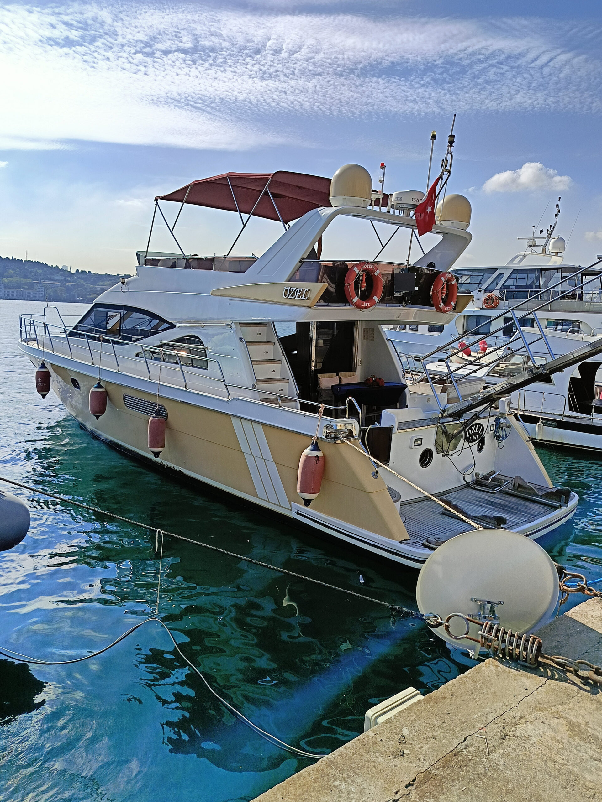 Yacht Gallery