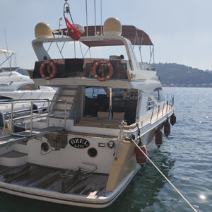 Yacht Thumbnail