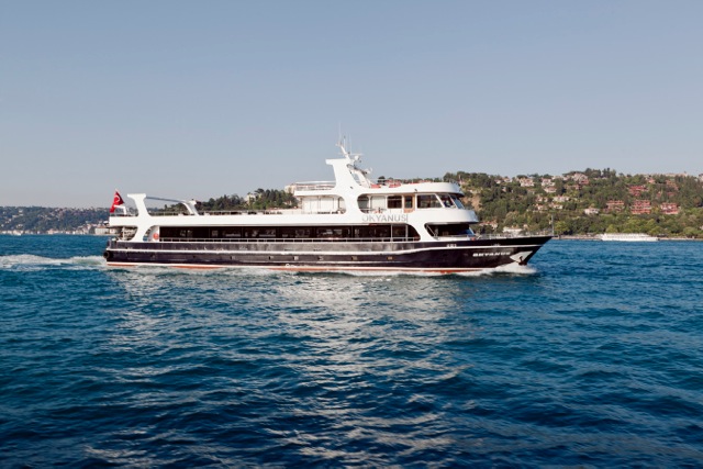 Yacht Gallery