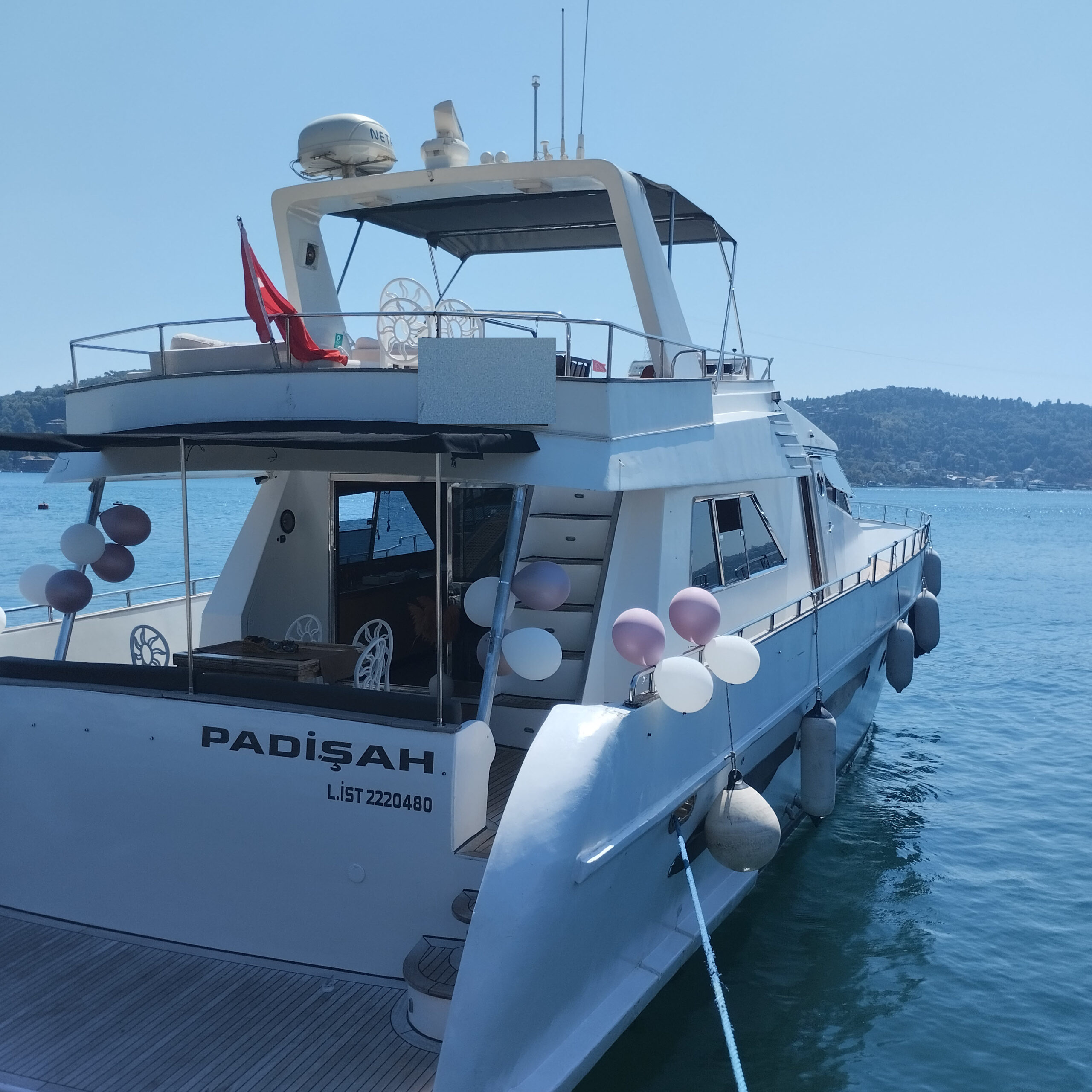 Yacht Gallery