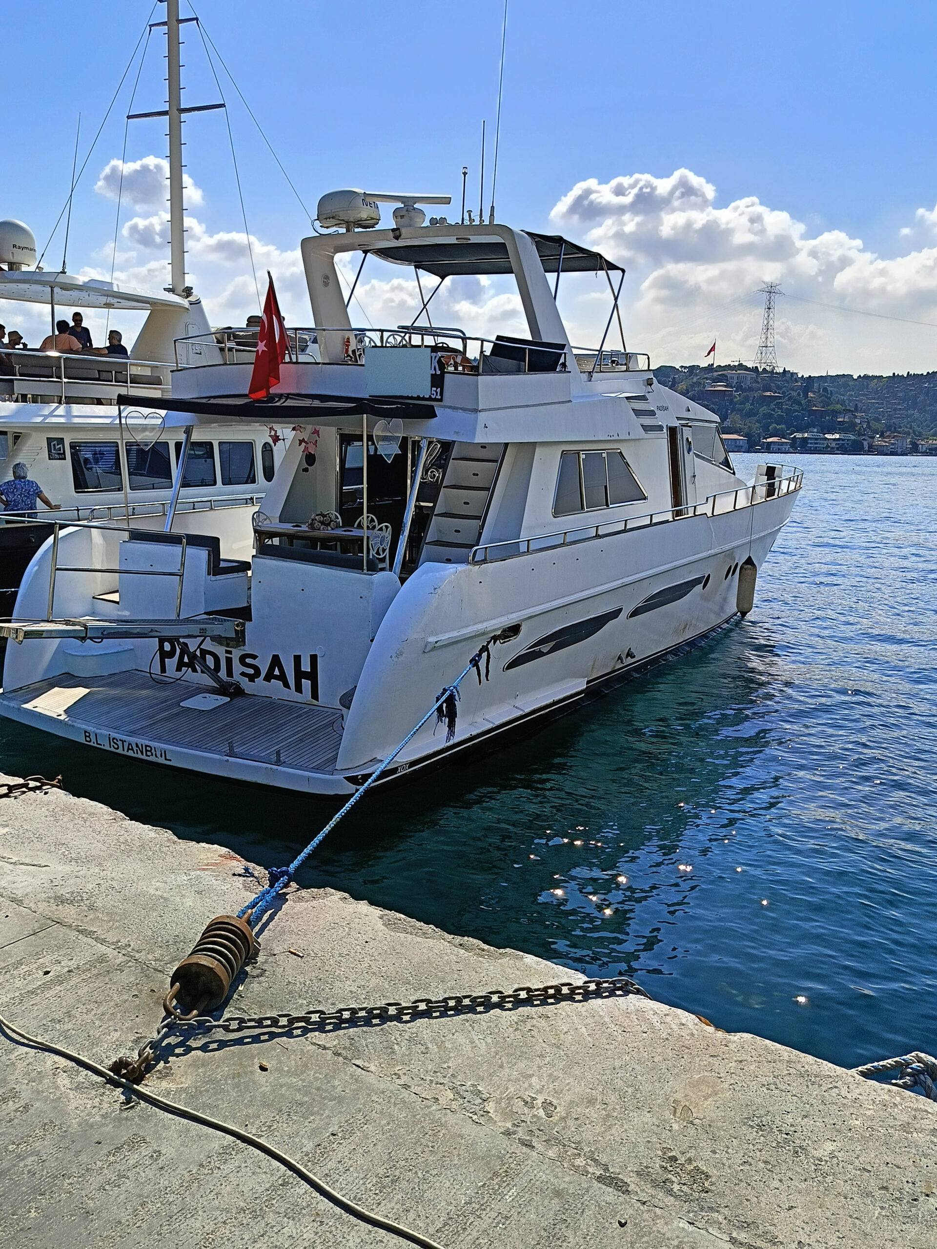 Yacht Gallery