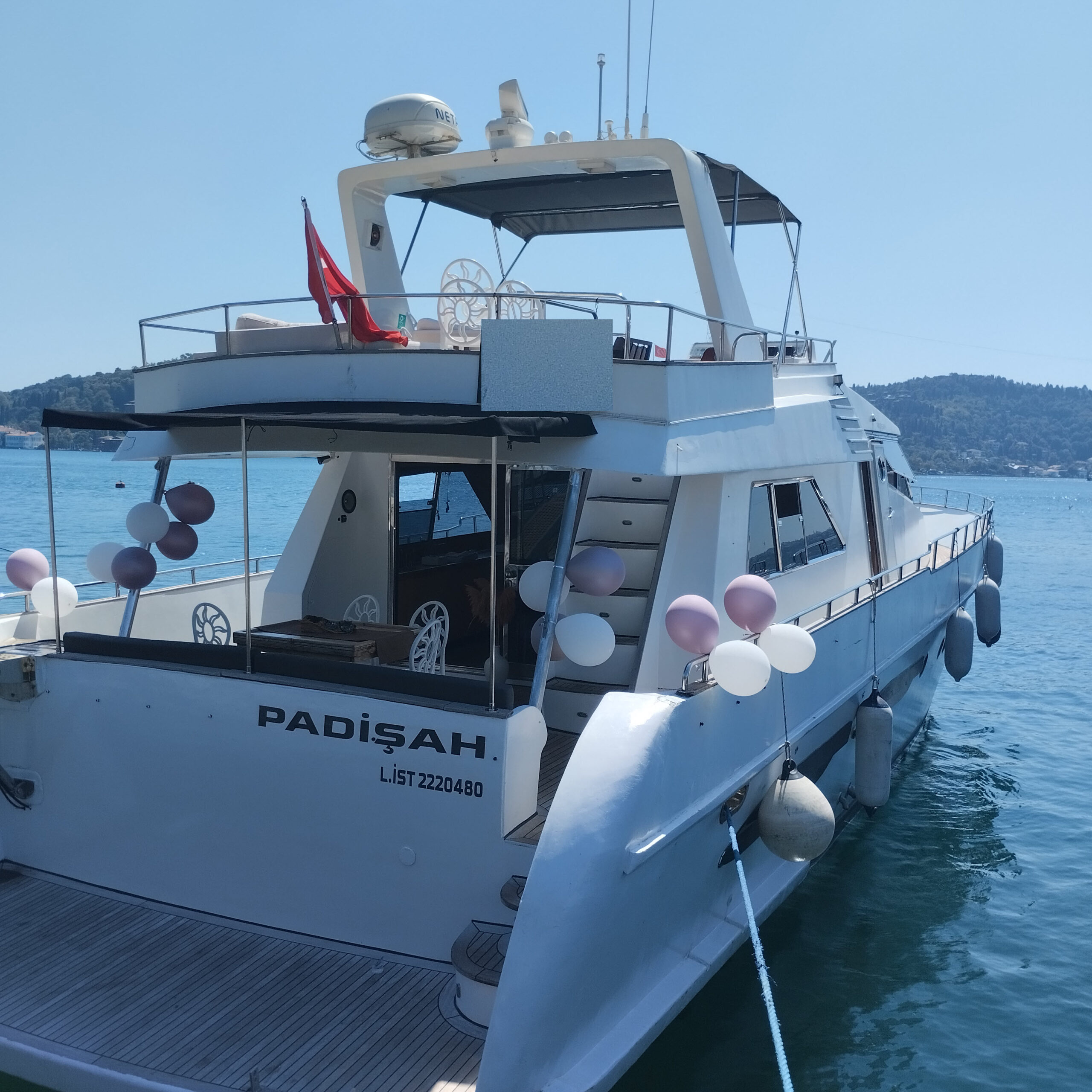 Yacht Gallery