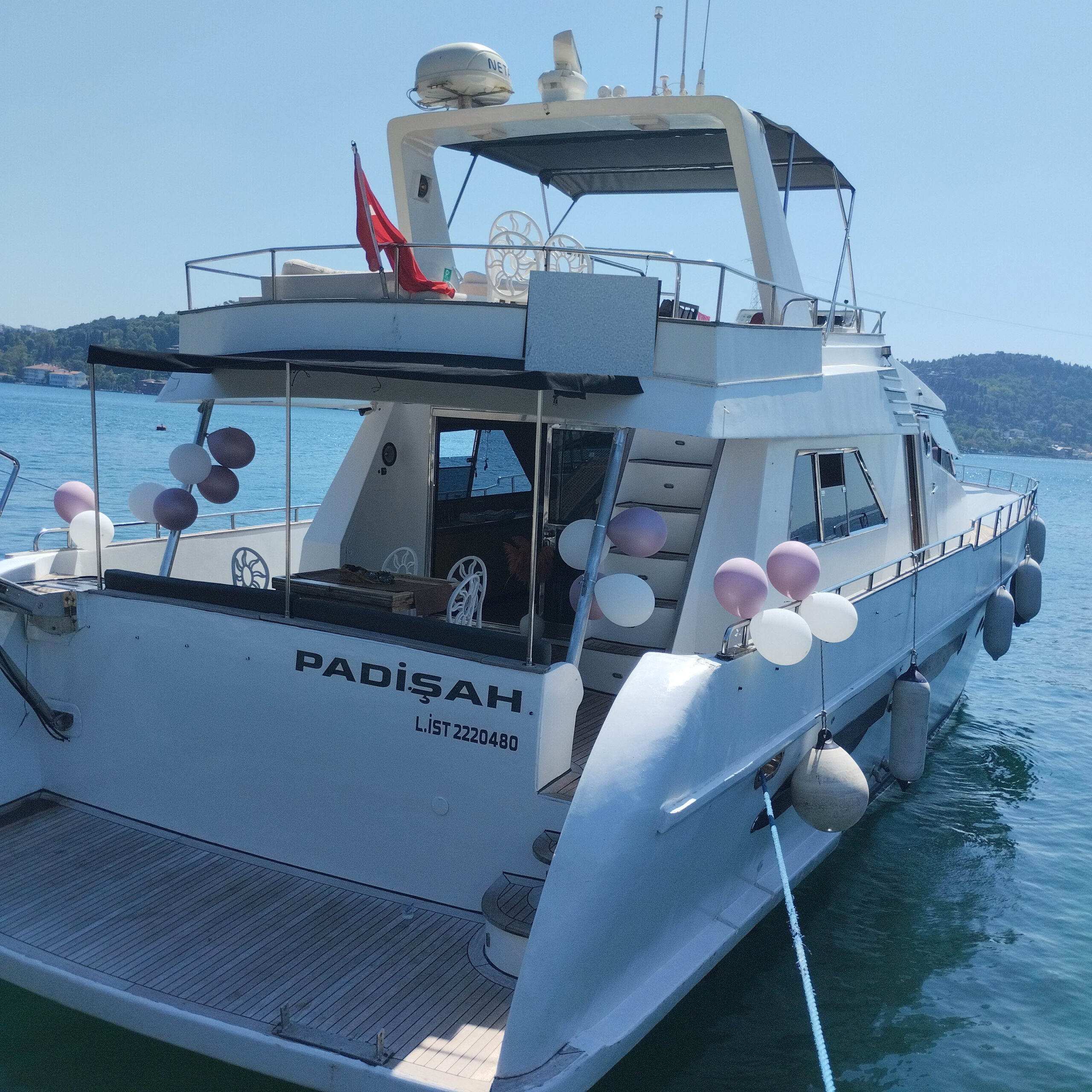 Yacht Gallery