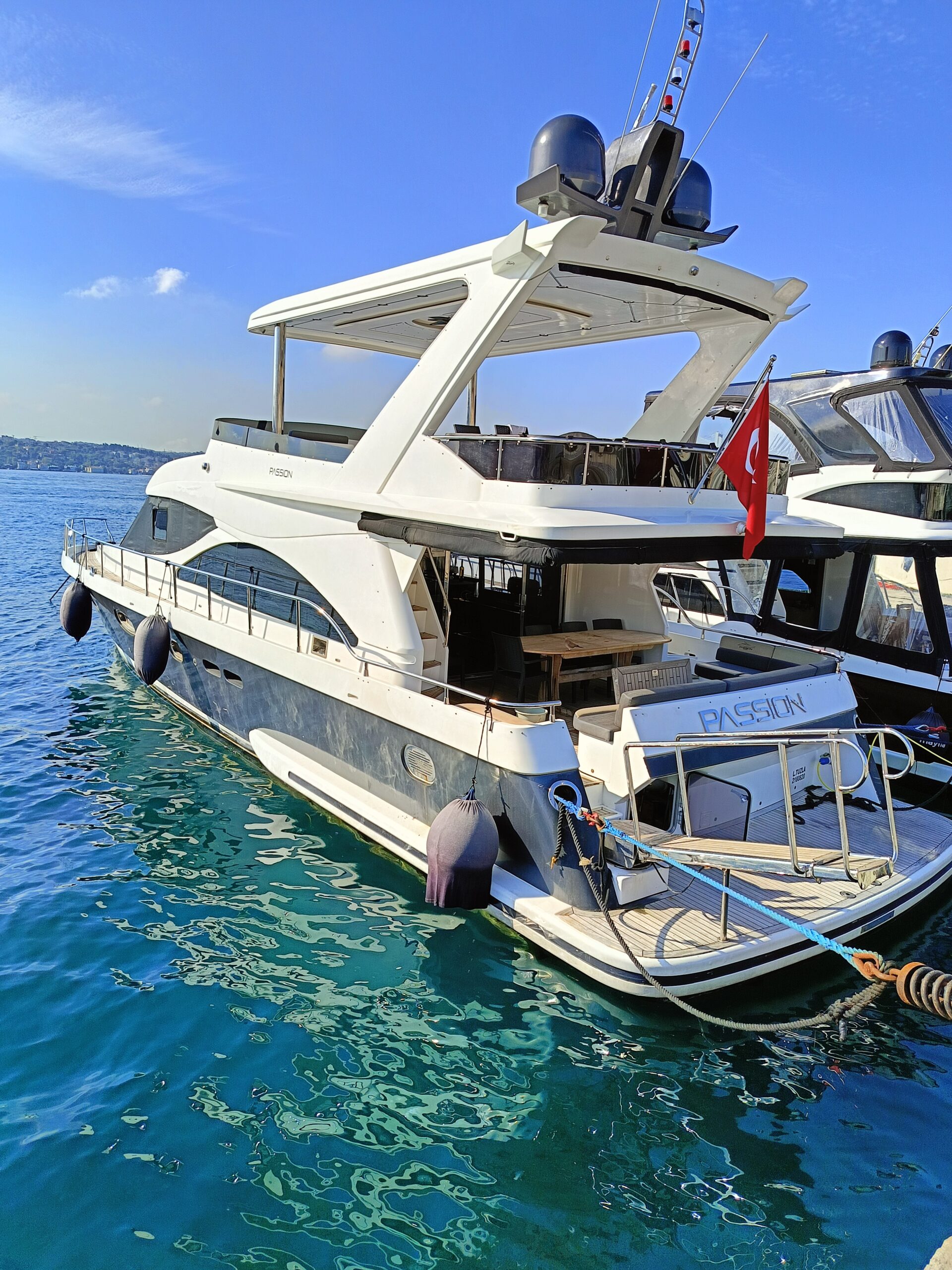 Yacht Gallery