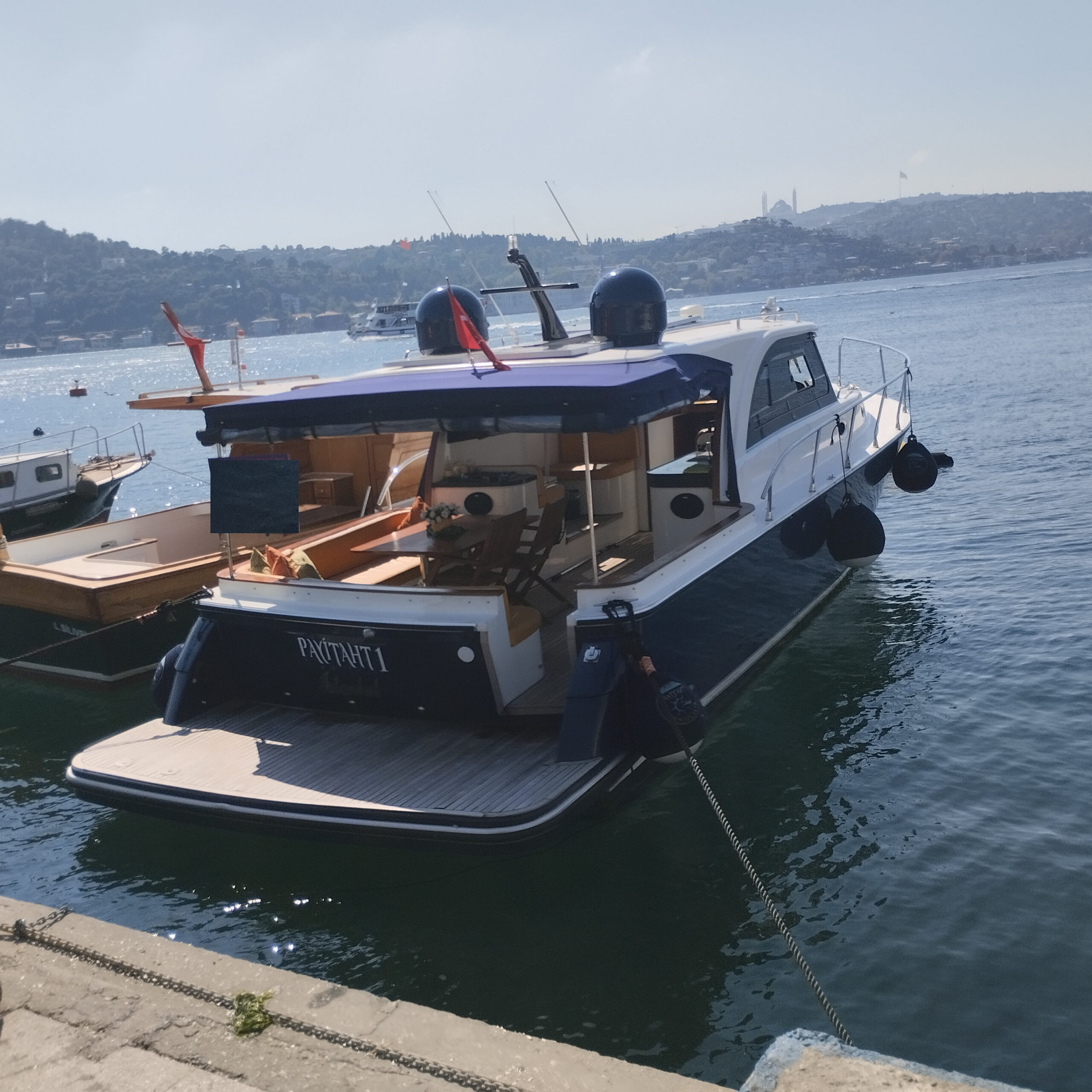 Yacht Gallery