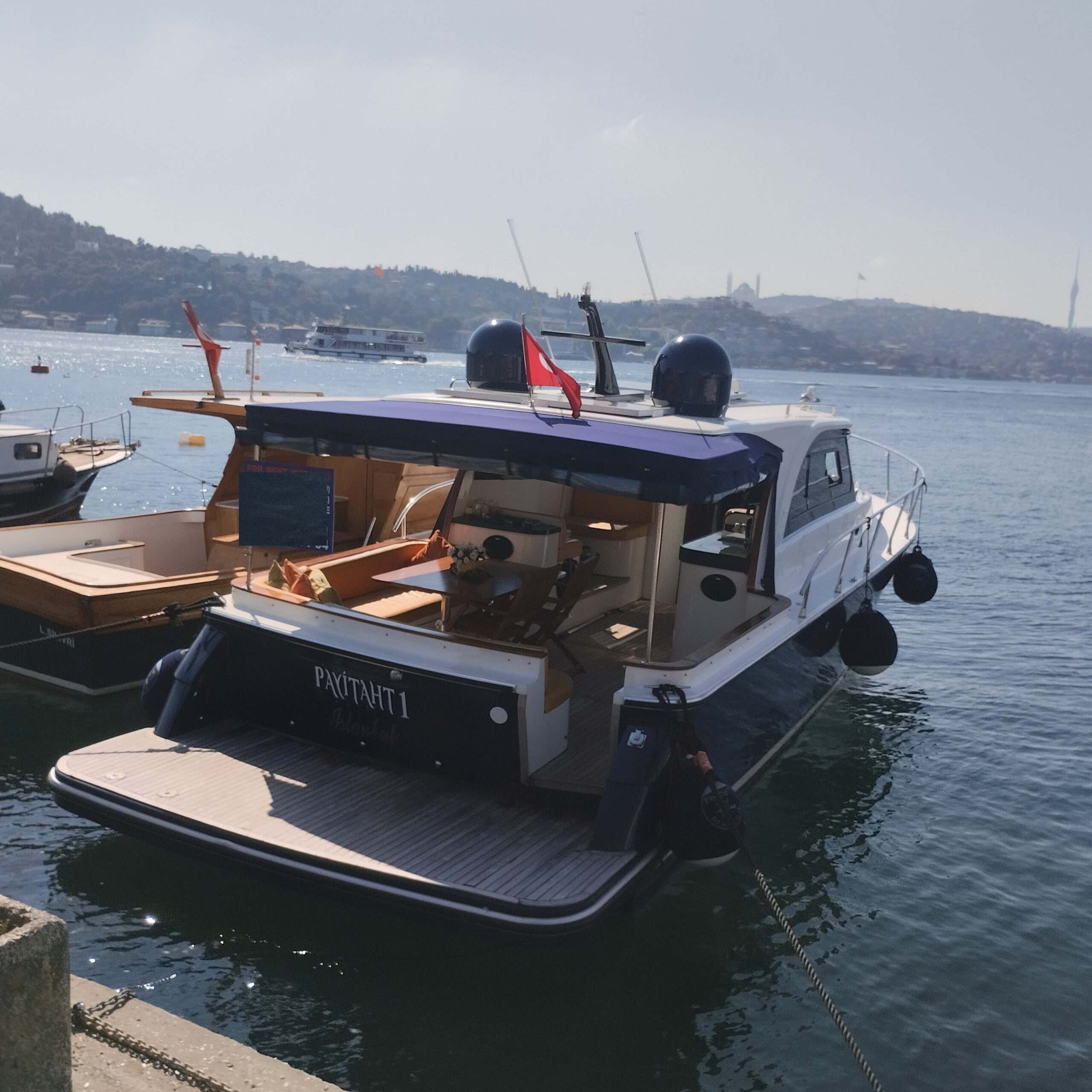 Yacht Gallery