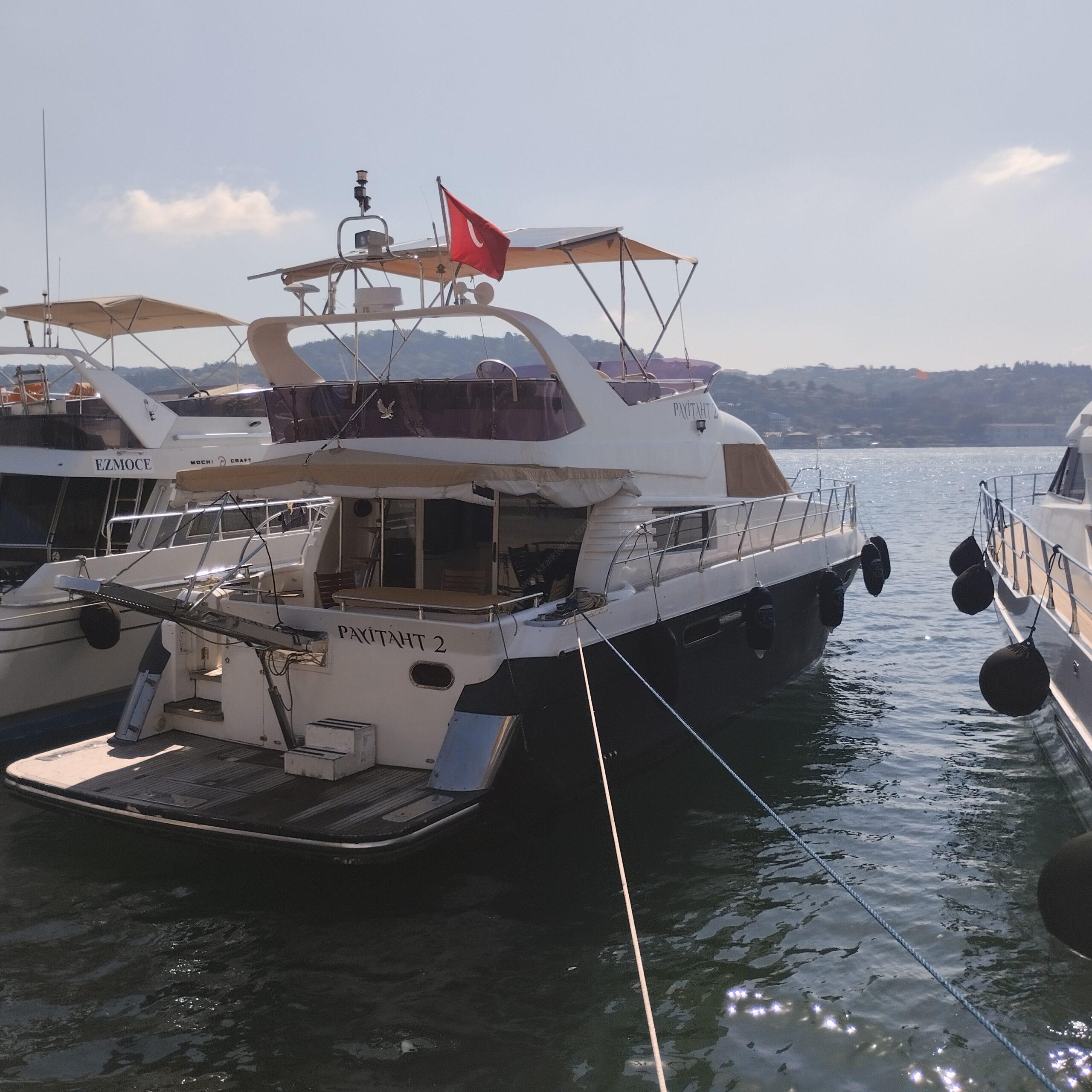 Yacht Gallery