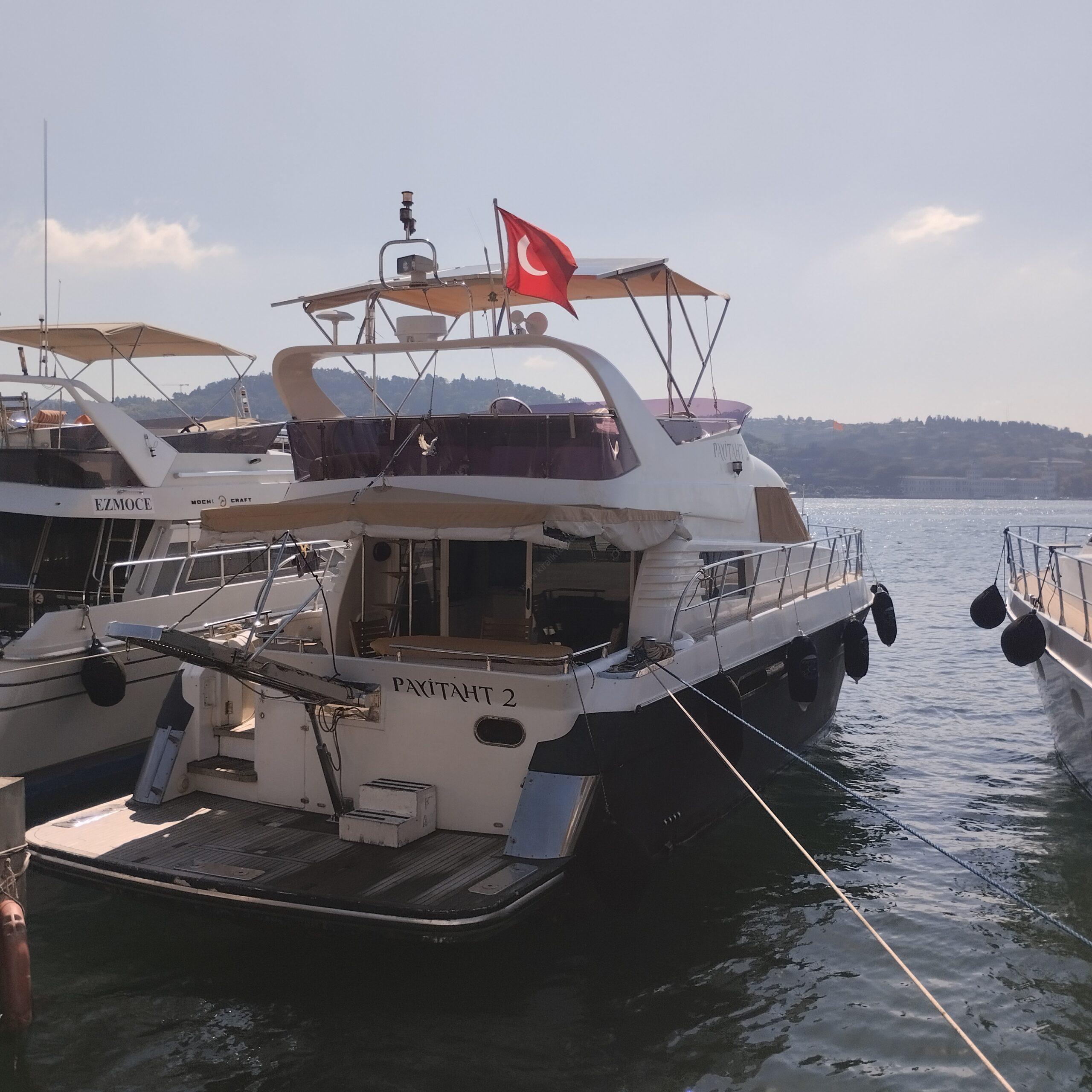 Yacht Gallery