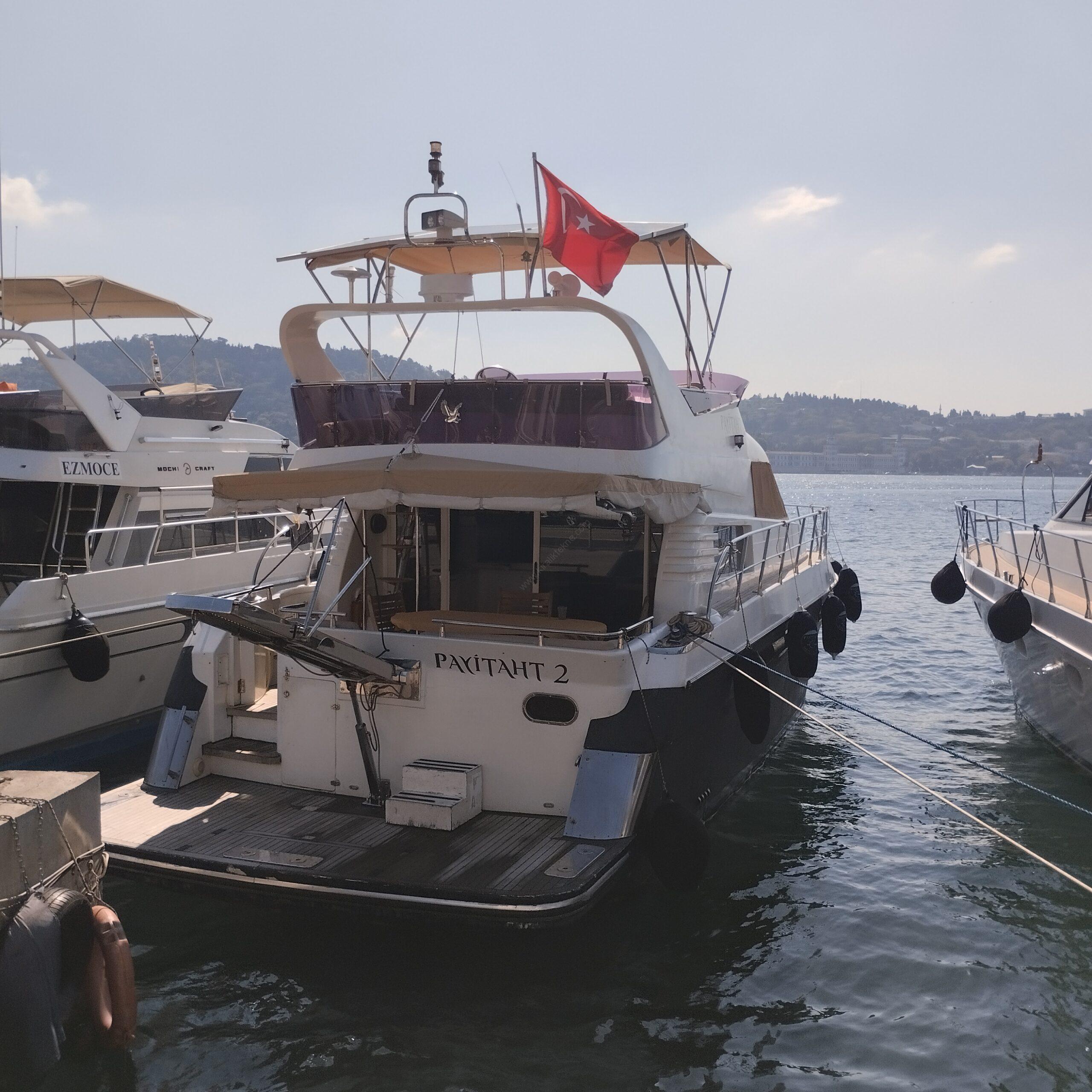 Yacht Gallery