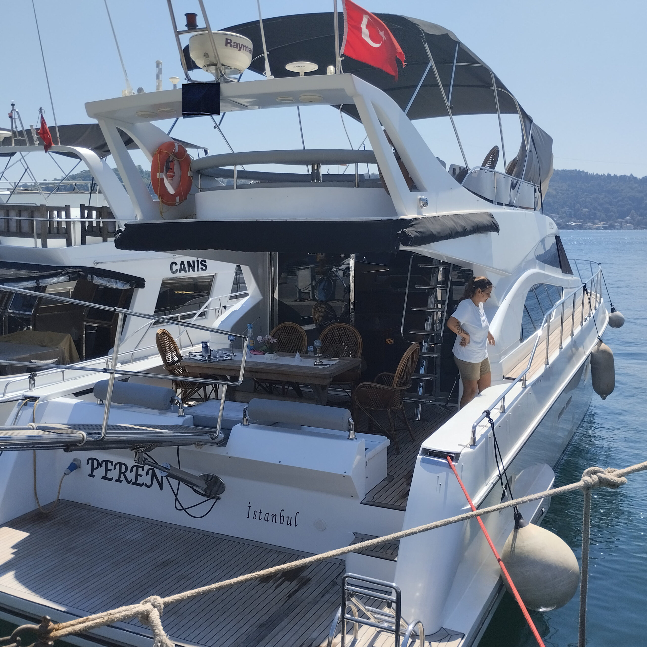 Yacht Gallery