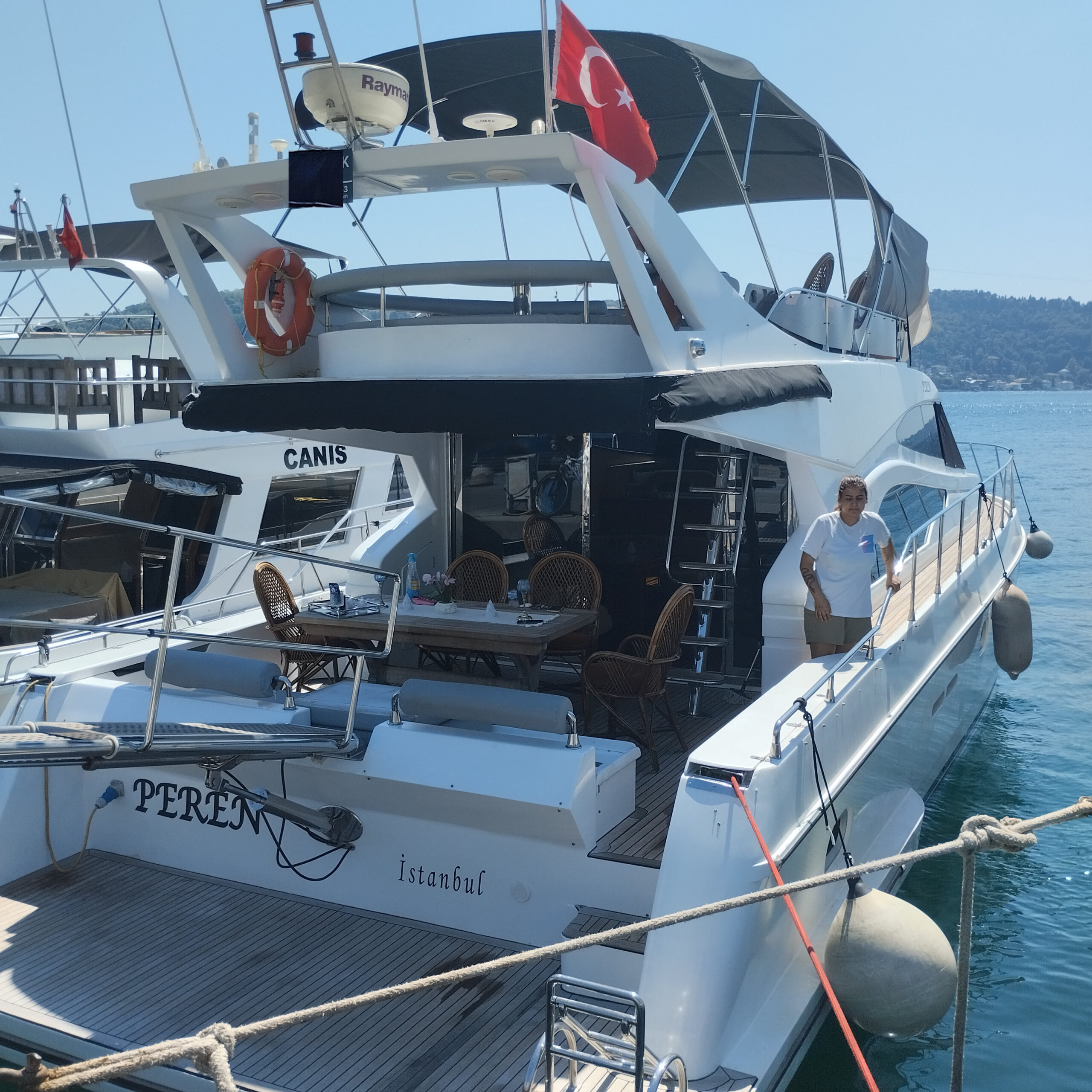 Yacht Gallery