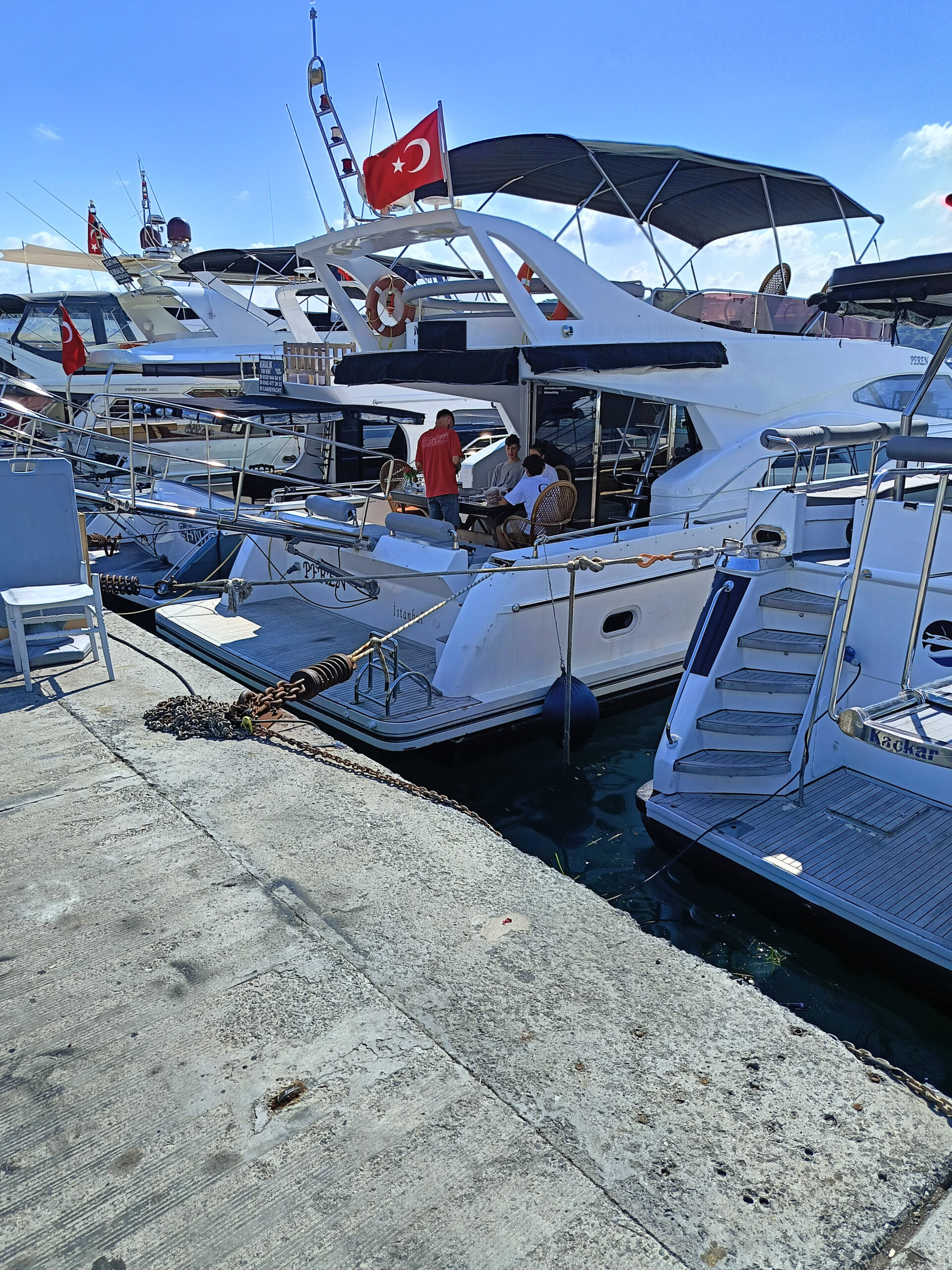 Yacht Gallery