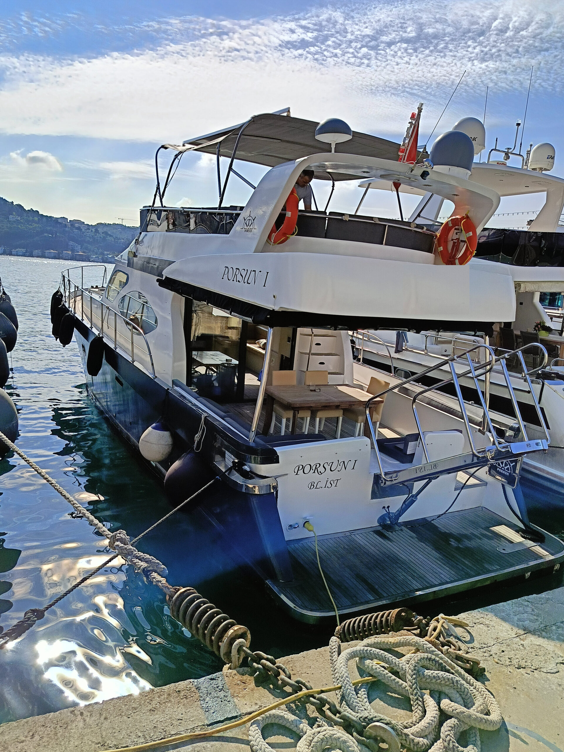 Yacht Gallery