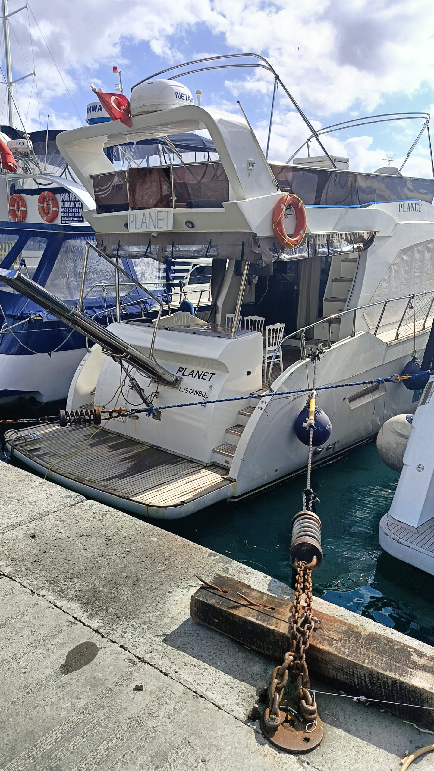 Yacht Gallery