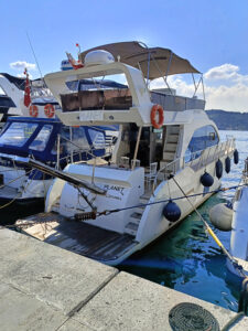 Yacht Thumbnail