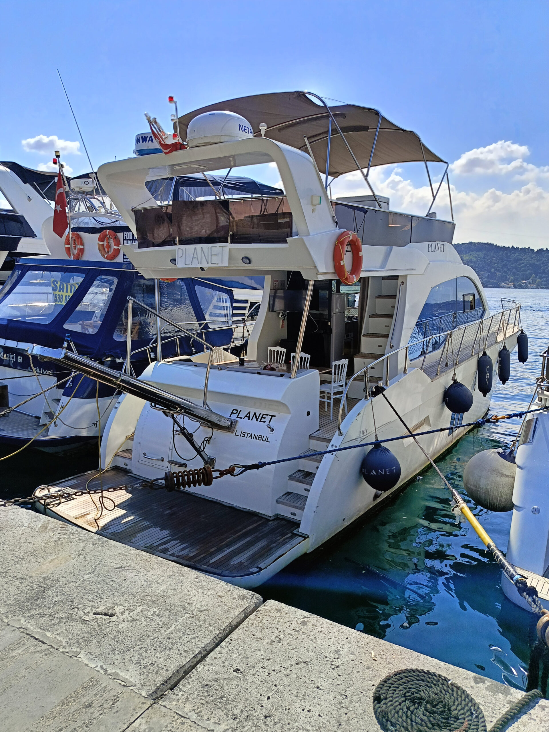 Yacht Gallery