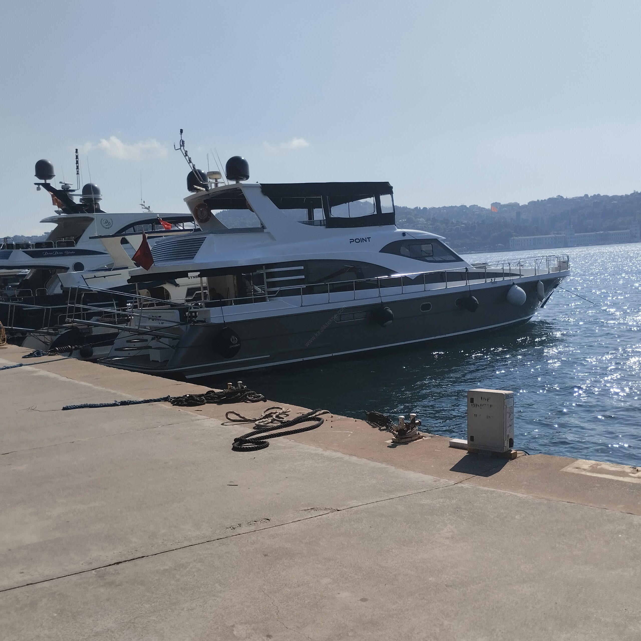 Yacht Gallery