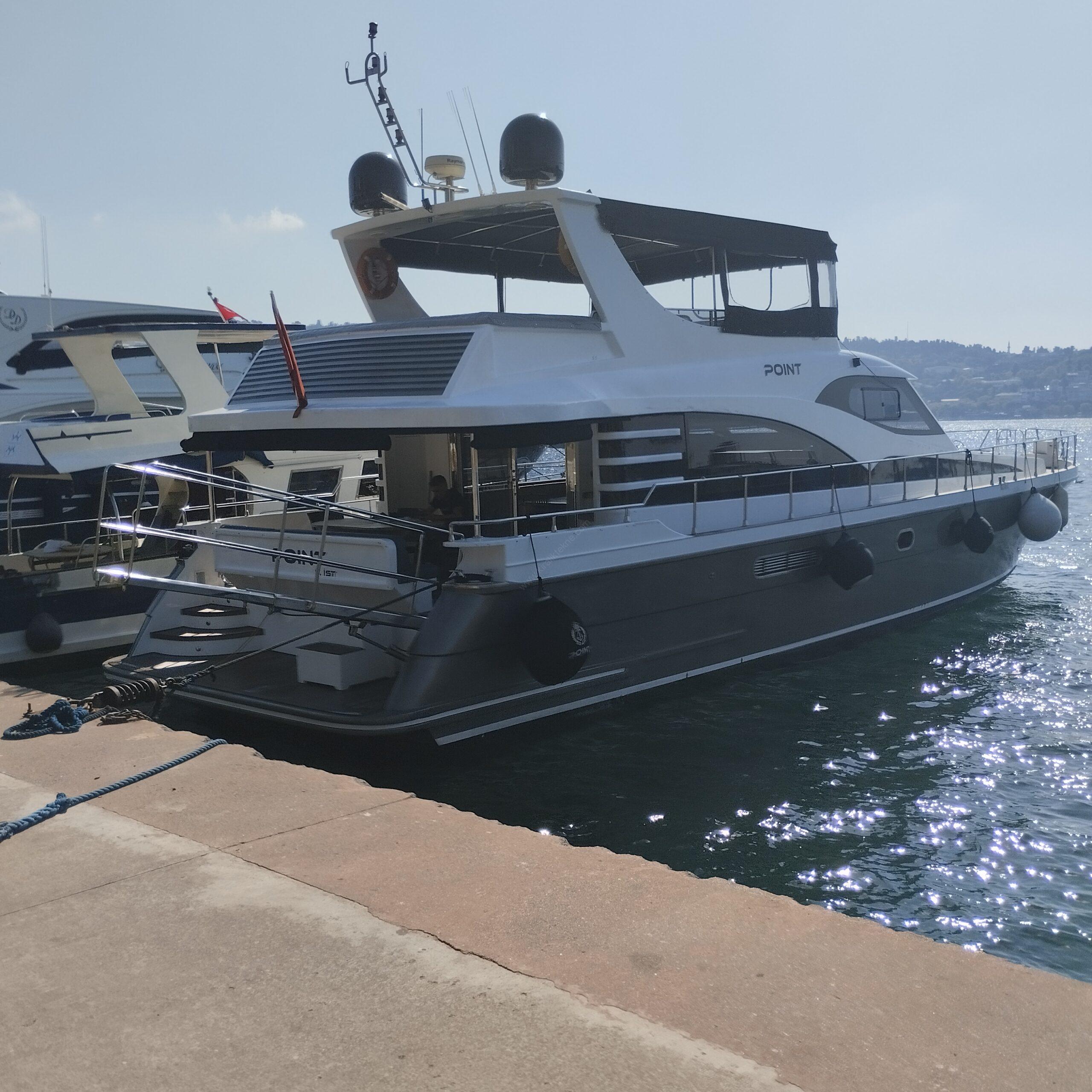 Yacht Gallery