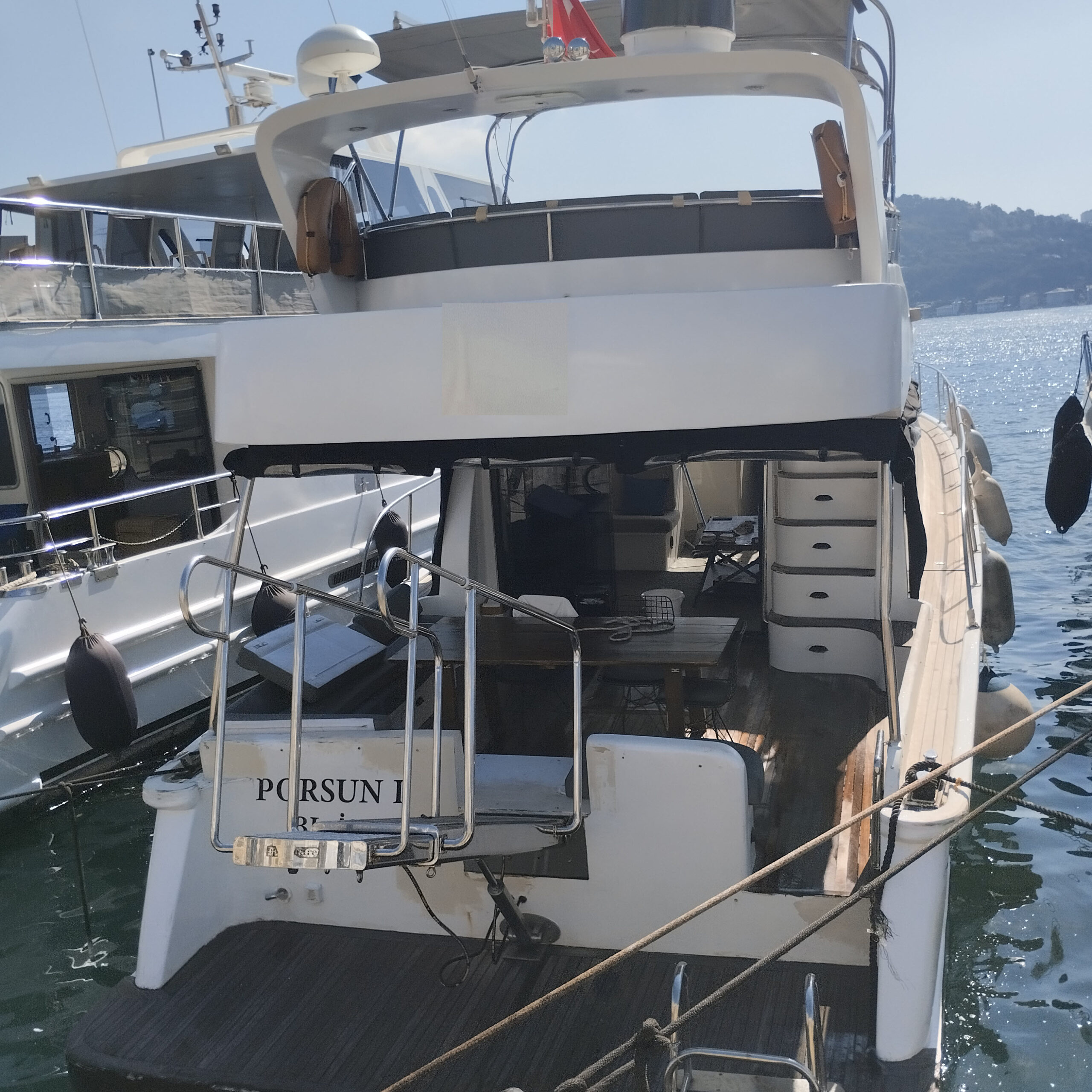 Yacht Gallery