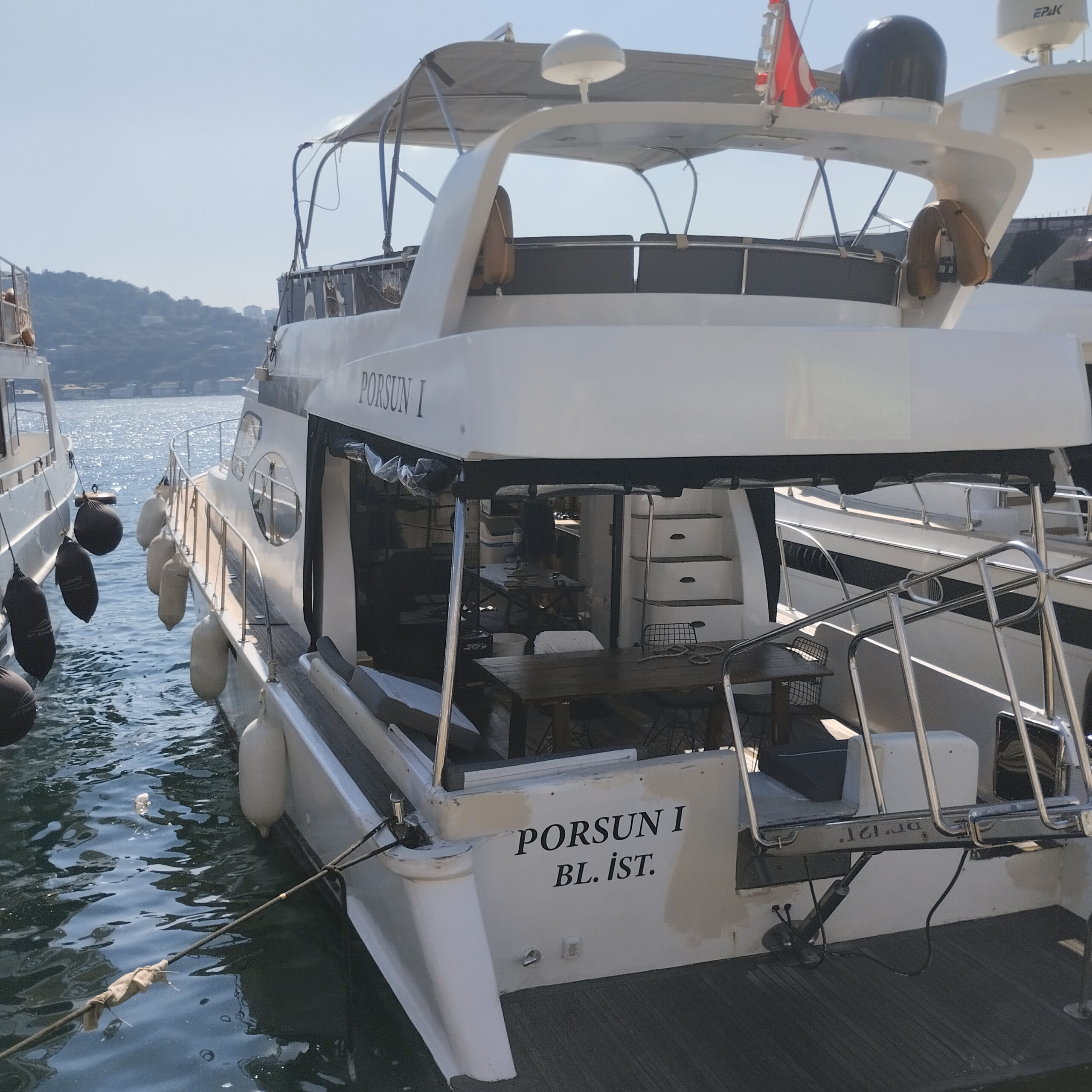 Yacht Gallery