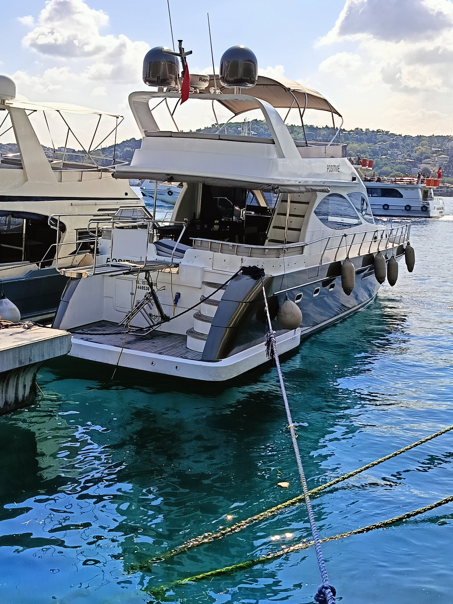 Yacht Gallery