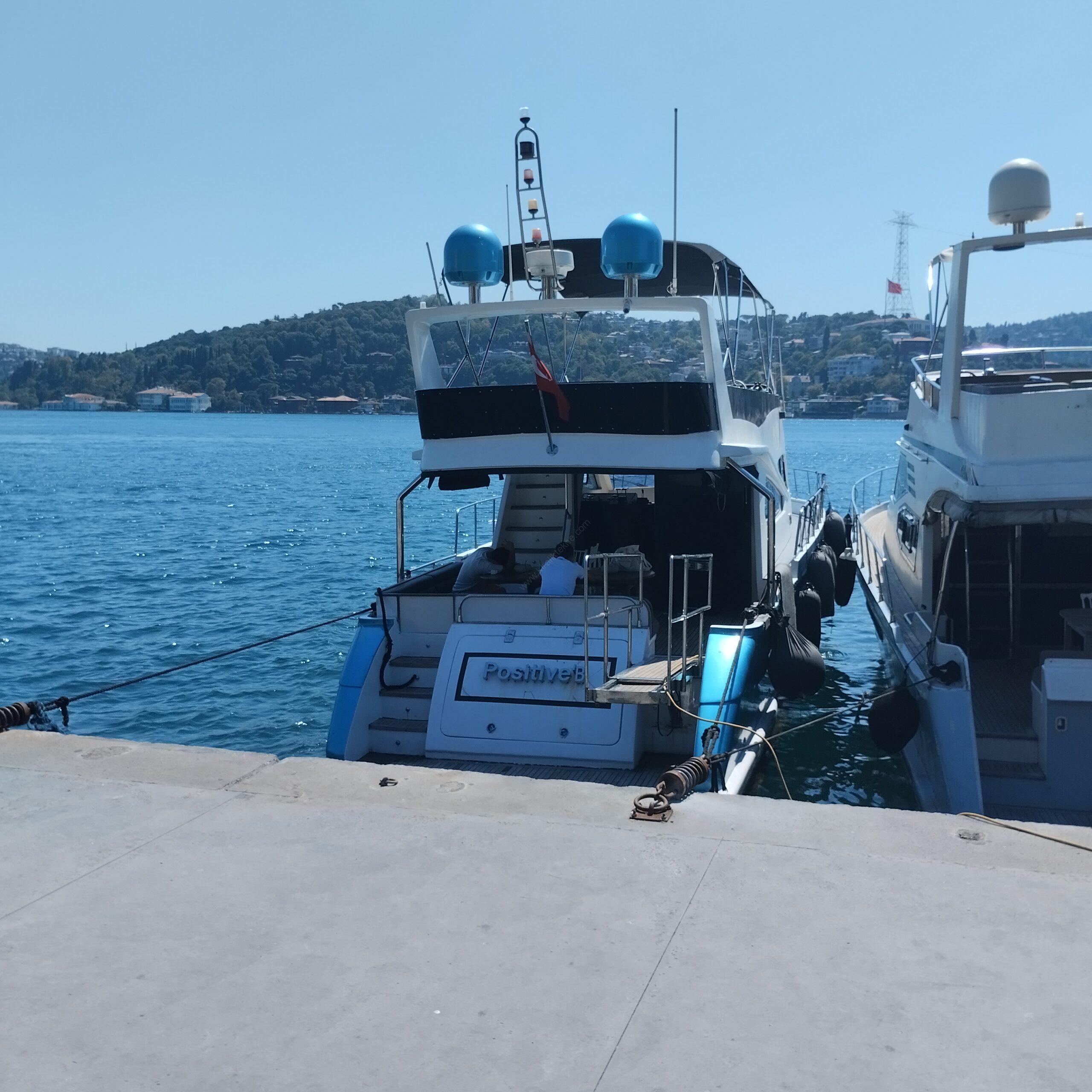 Yacht Gallery