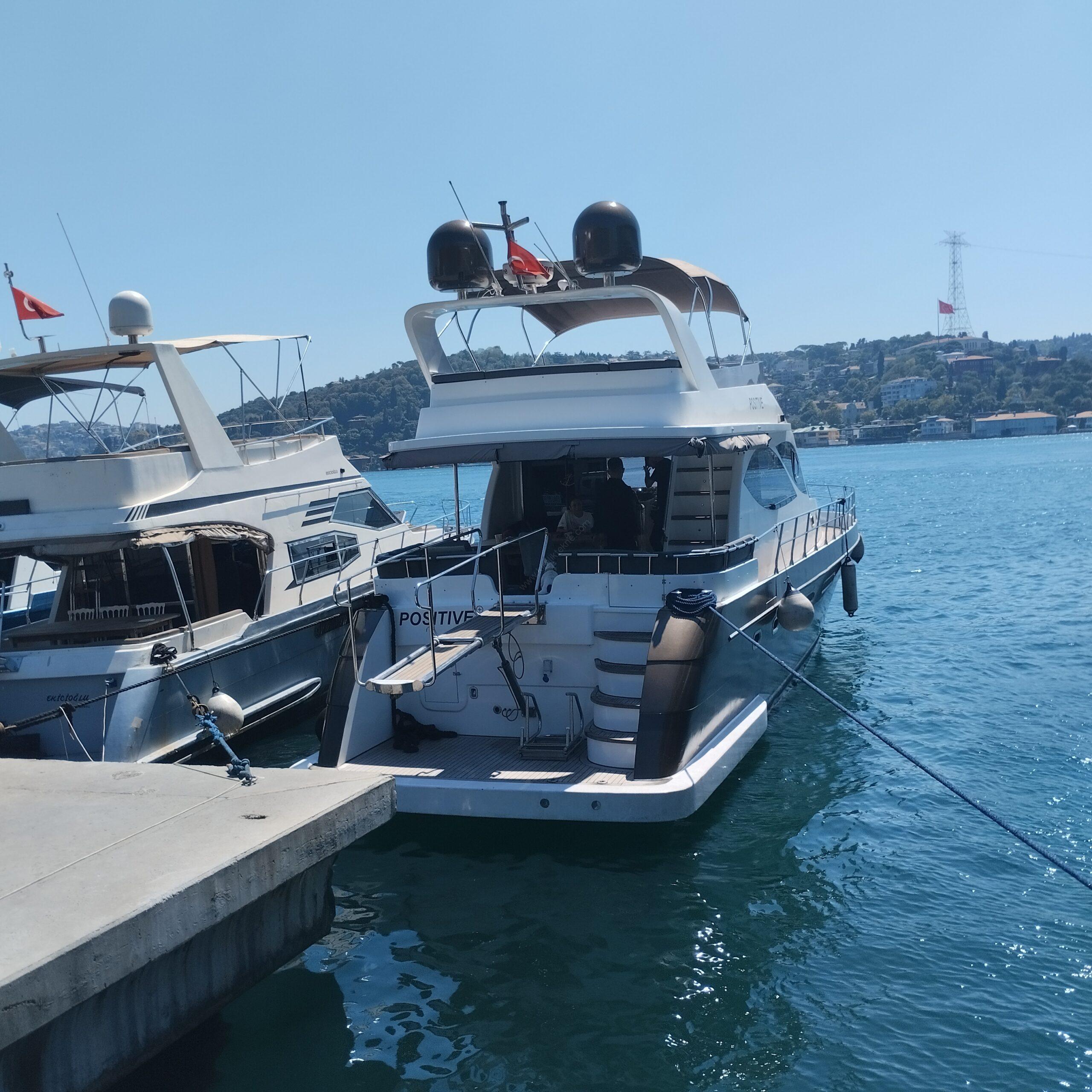 Yacht Gallery