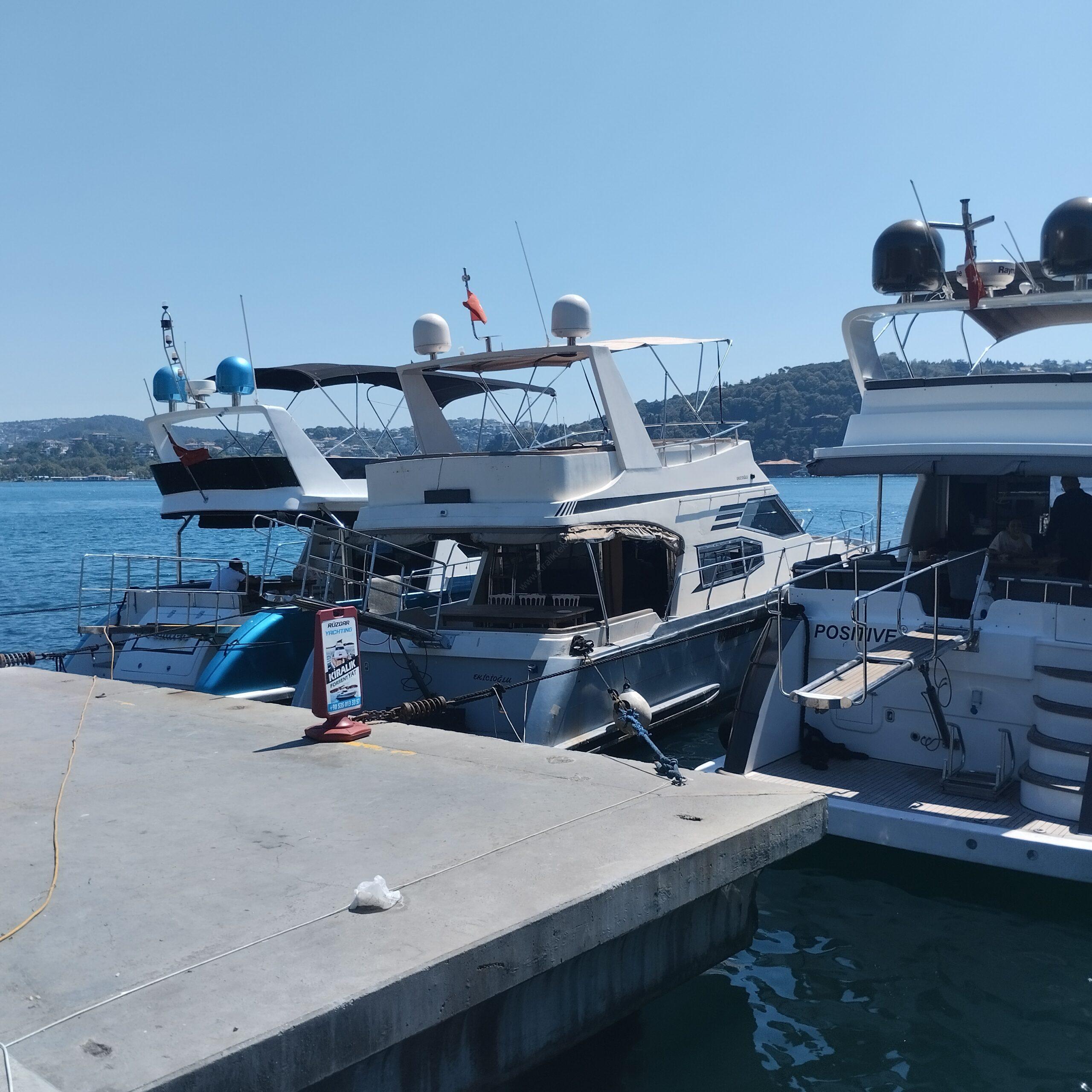 Yacht Gallery