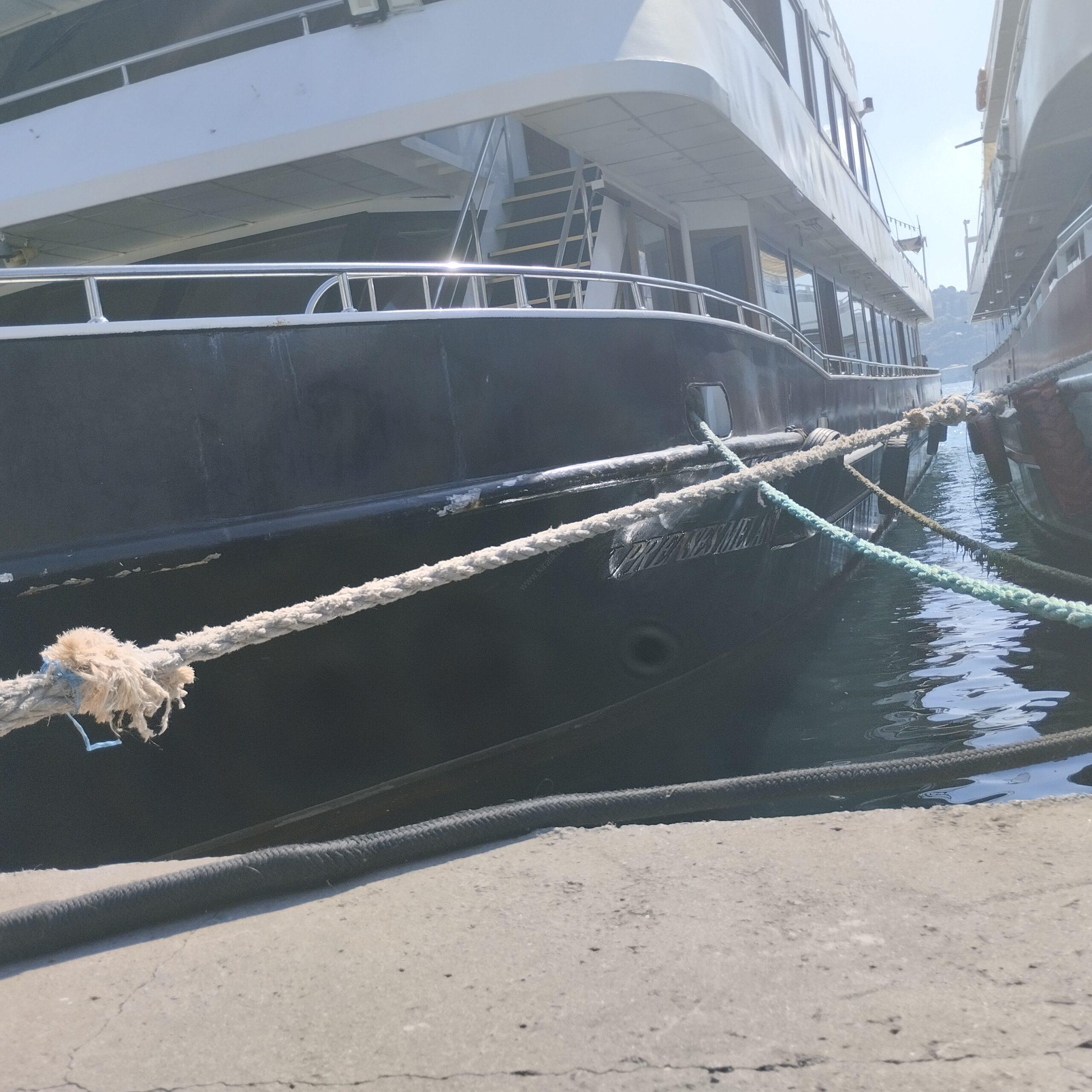 Yacht Gallery