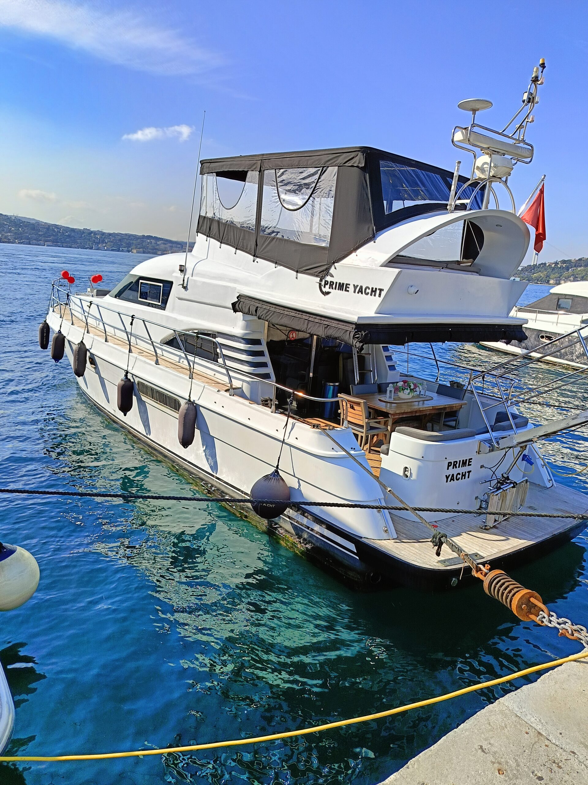 Yacht Gallery