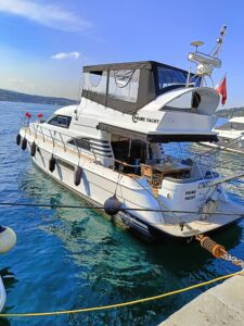 Yacht Thumbnail
