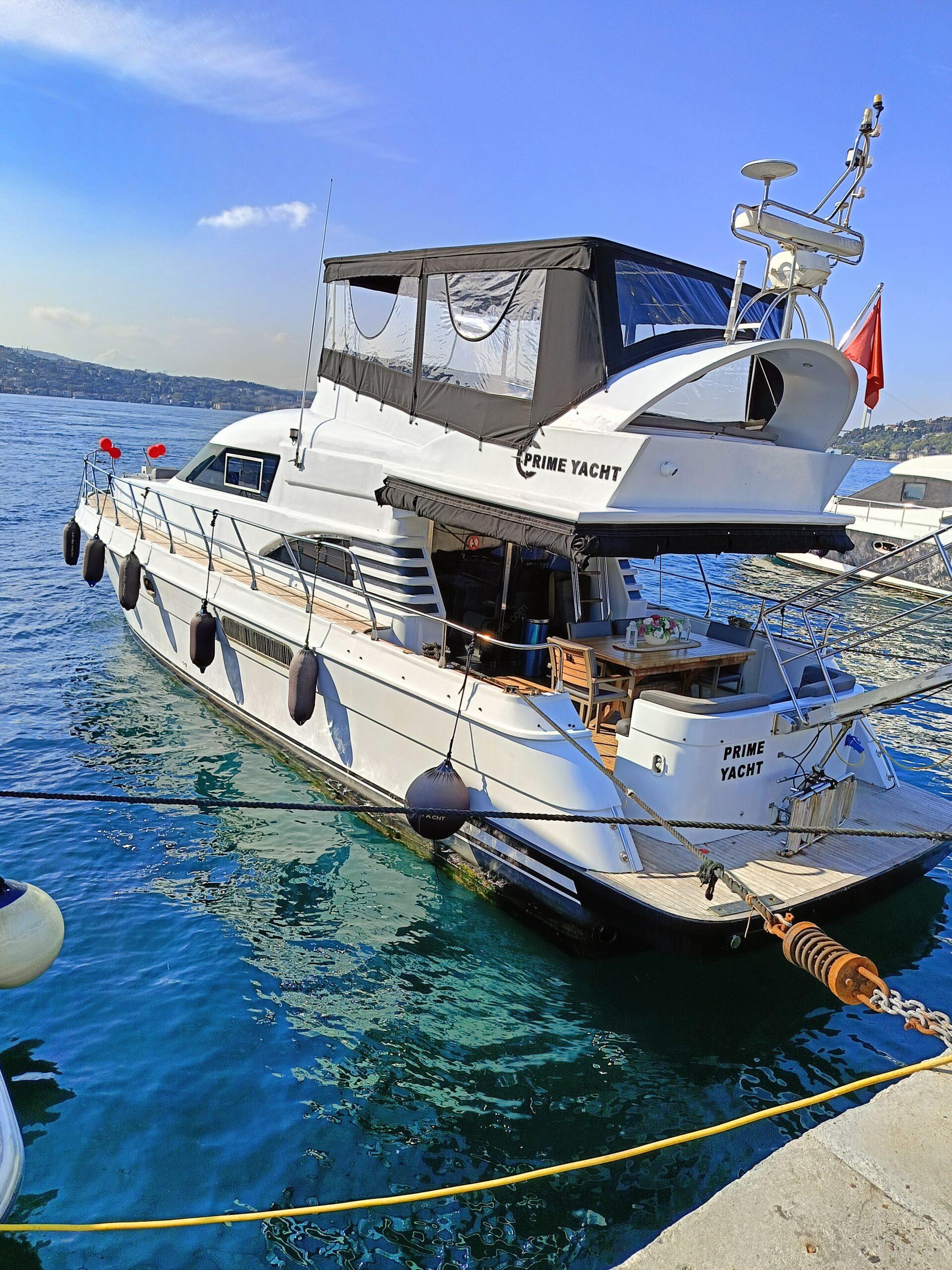 Yacht Gallery
