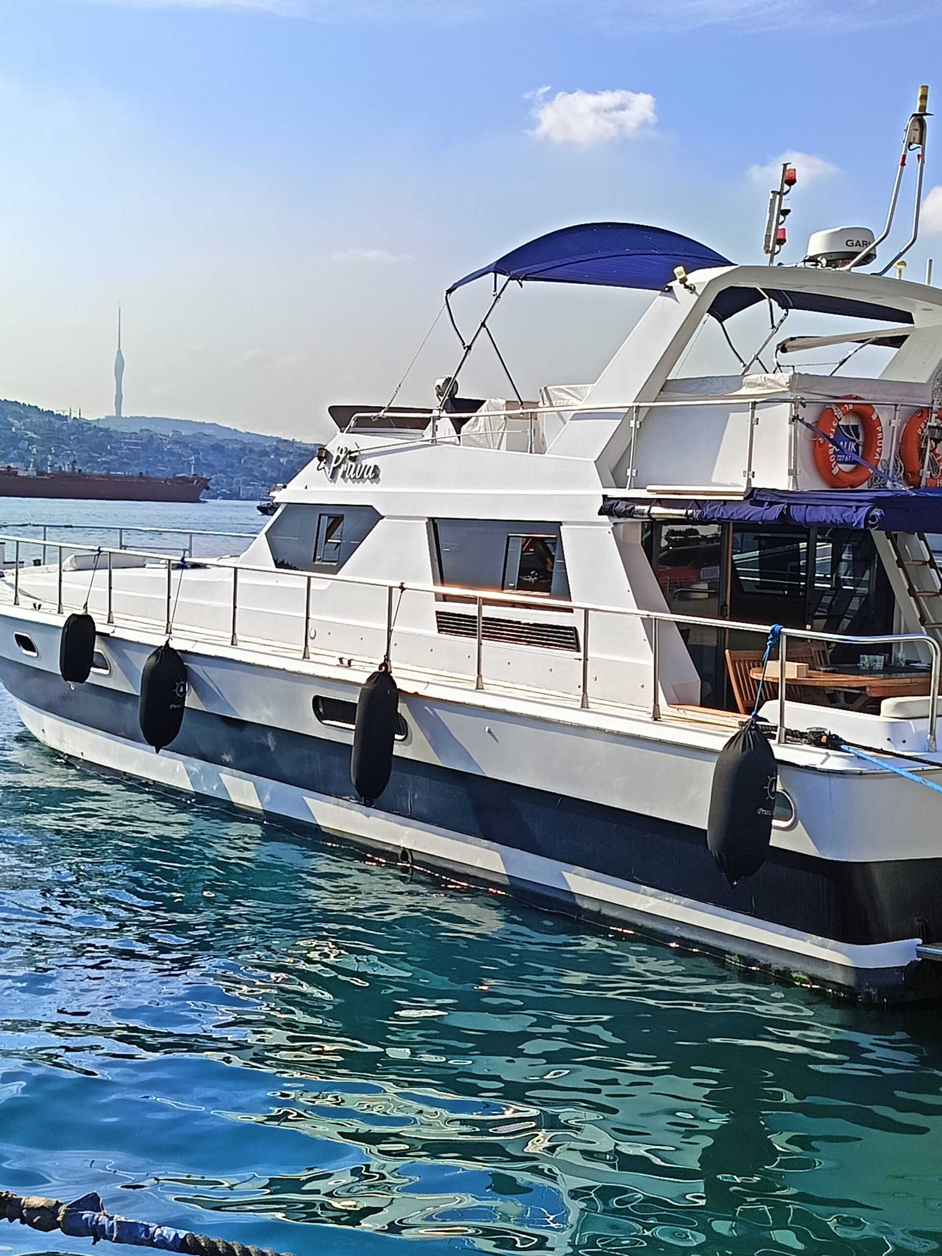 Yacht Gallery