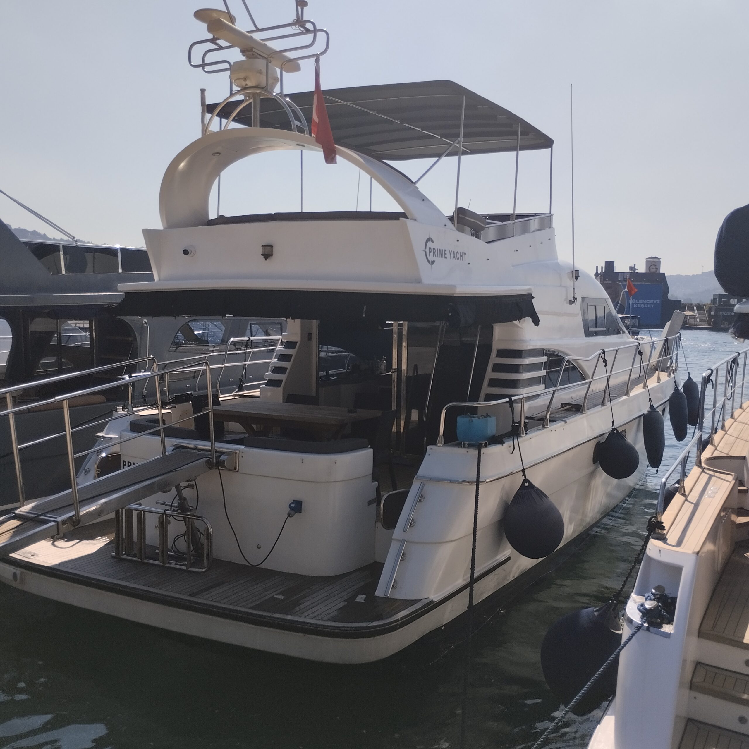 Yacht Gallery