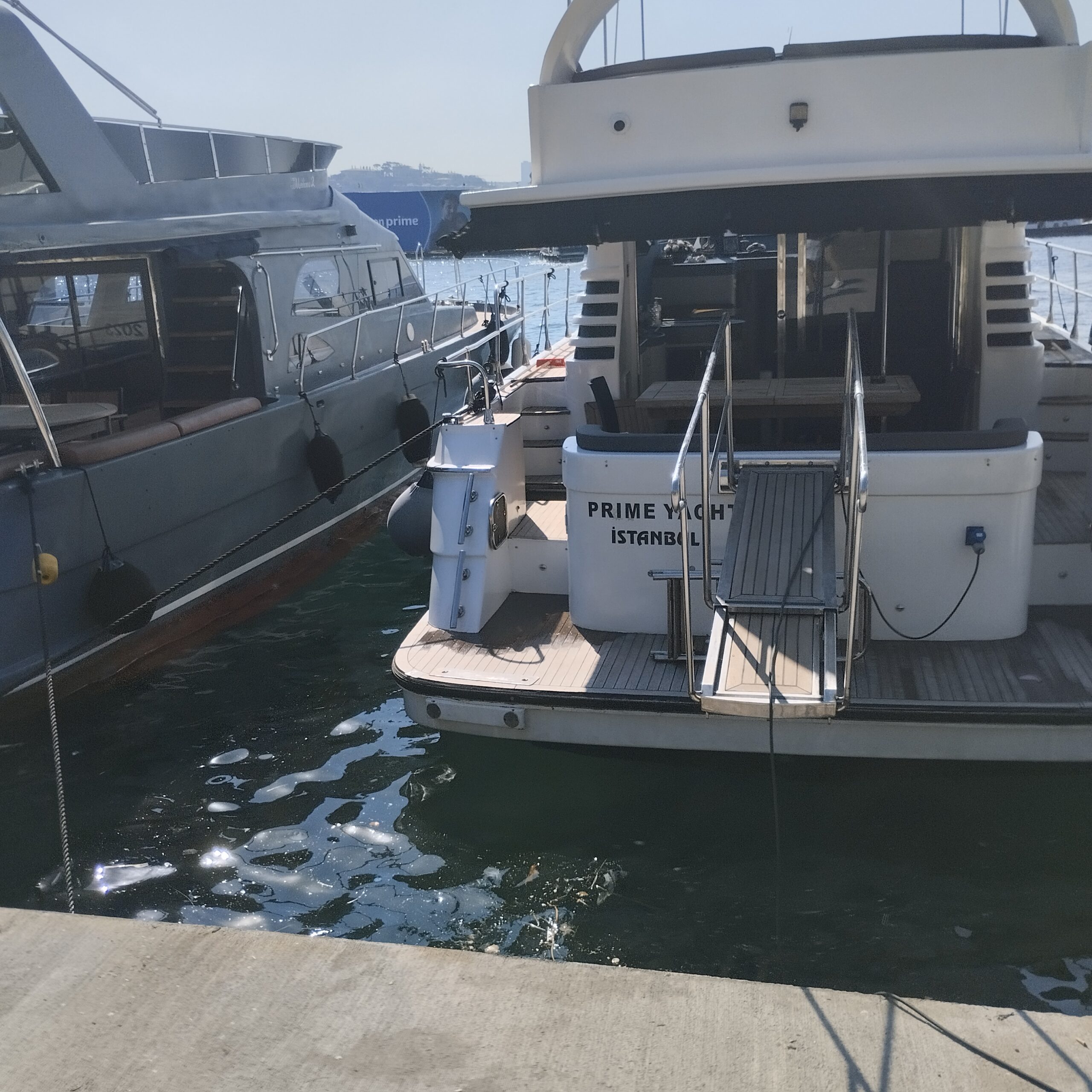 Yacht Gallery
